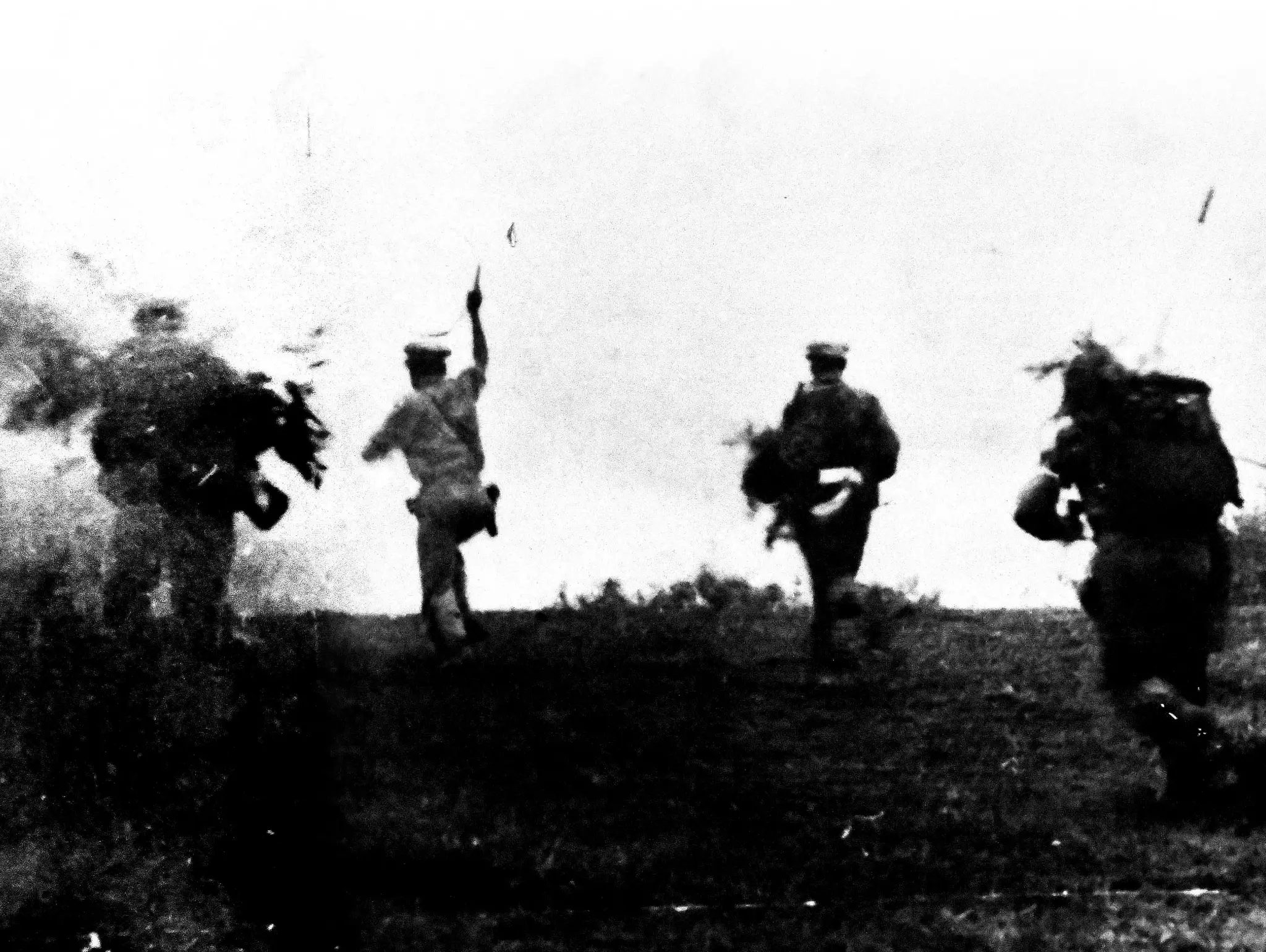 ลองอ่าน 478 ๑๙๖๐ ทหารไทยในสงคราม (จ้าง) ? EP.02