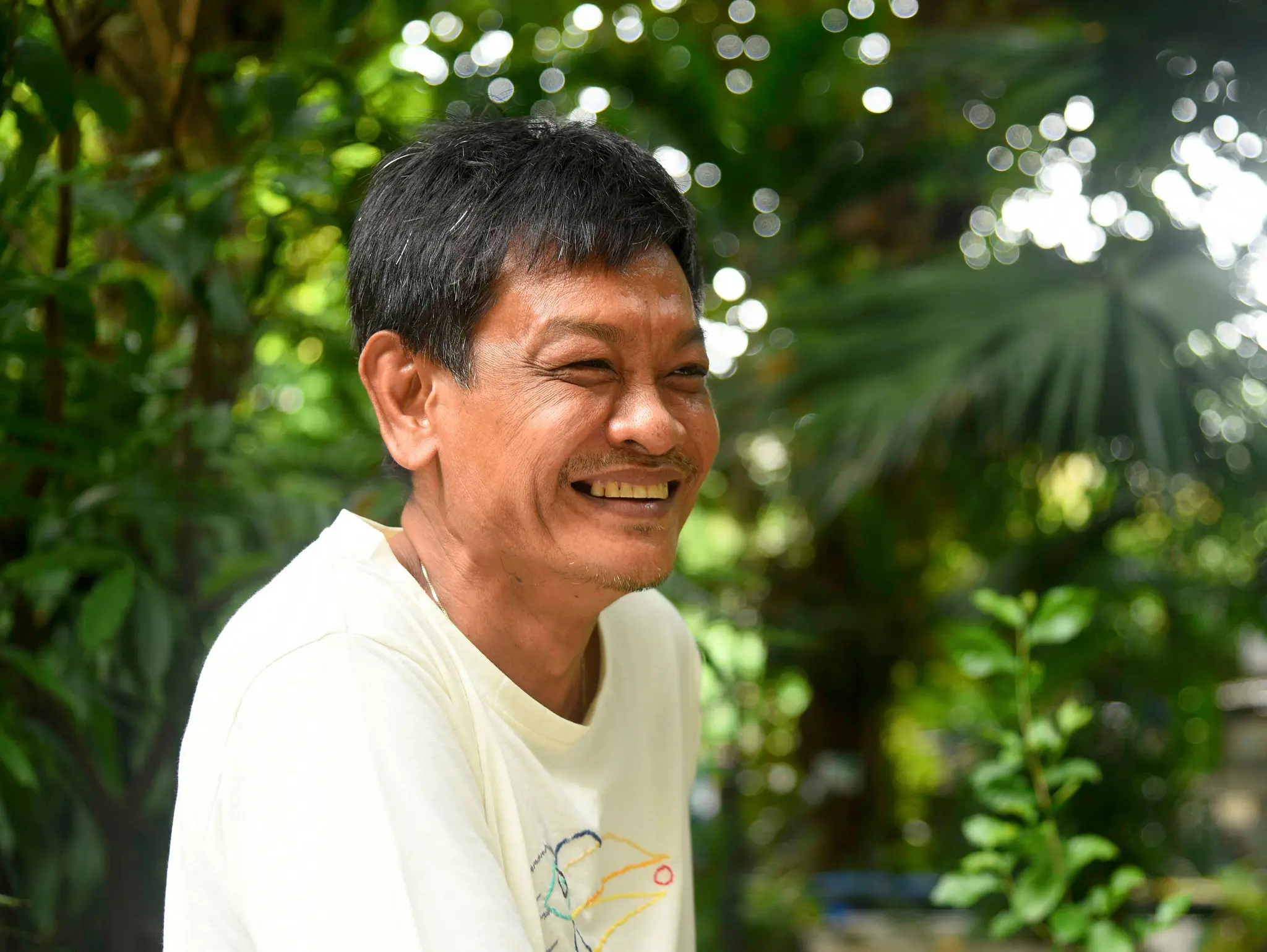 473 สัมภาษณ์ ปรีดา เทียนส่งรัศมี บูโดโมเดล