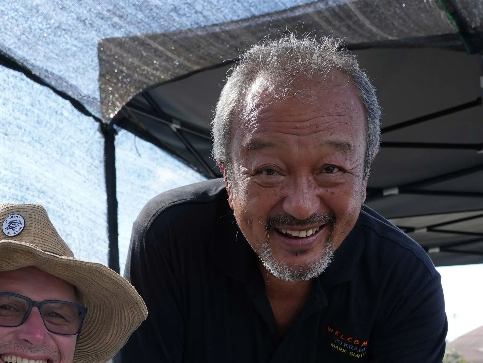 492 Osprey Academy กระบี่อยู่ที่ใจ อติพจน์ ศรีสุคนธ์