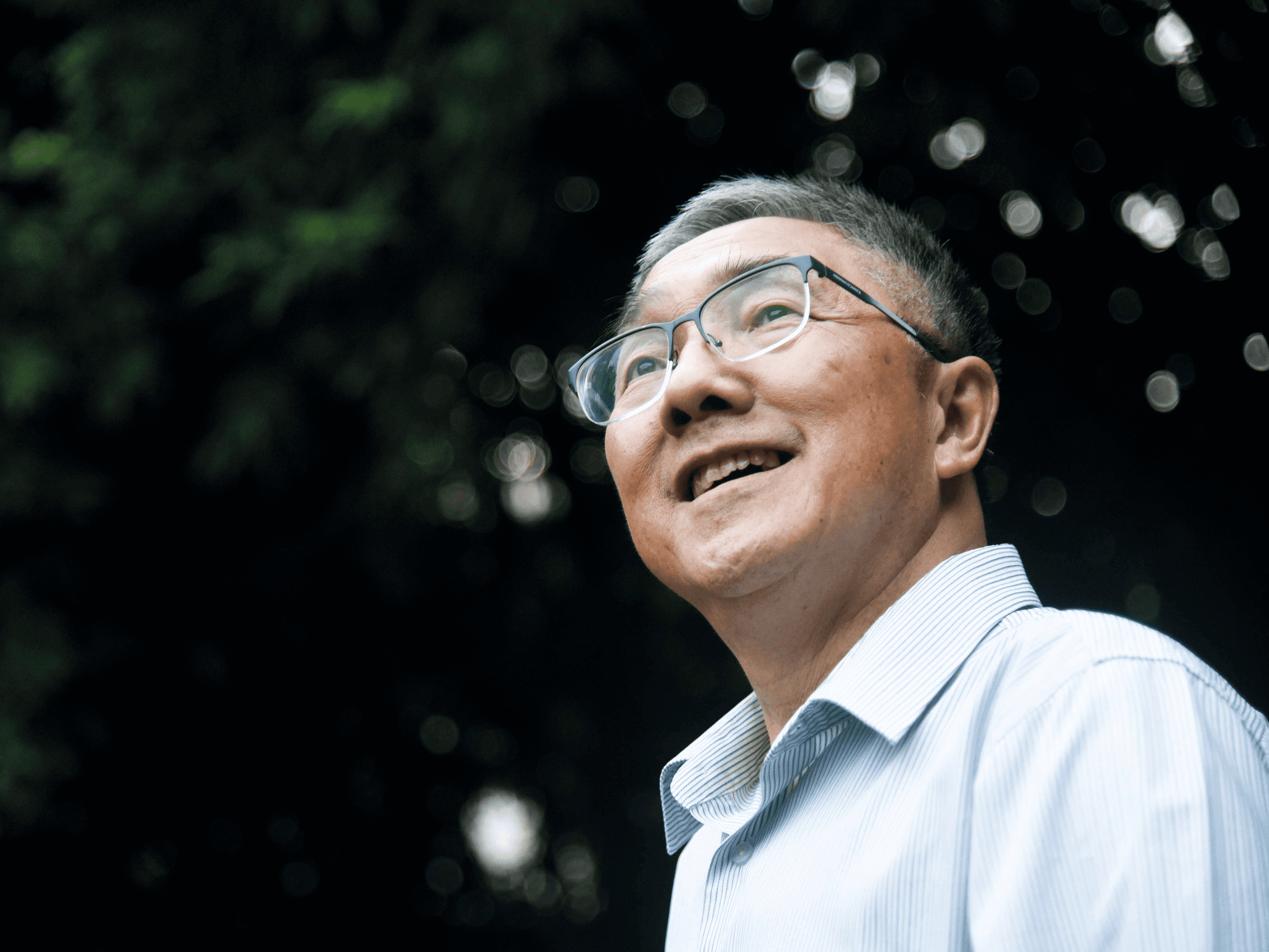 ลองอ่าน 474 INTERVIEW ธงชัย วินิจจะกูล