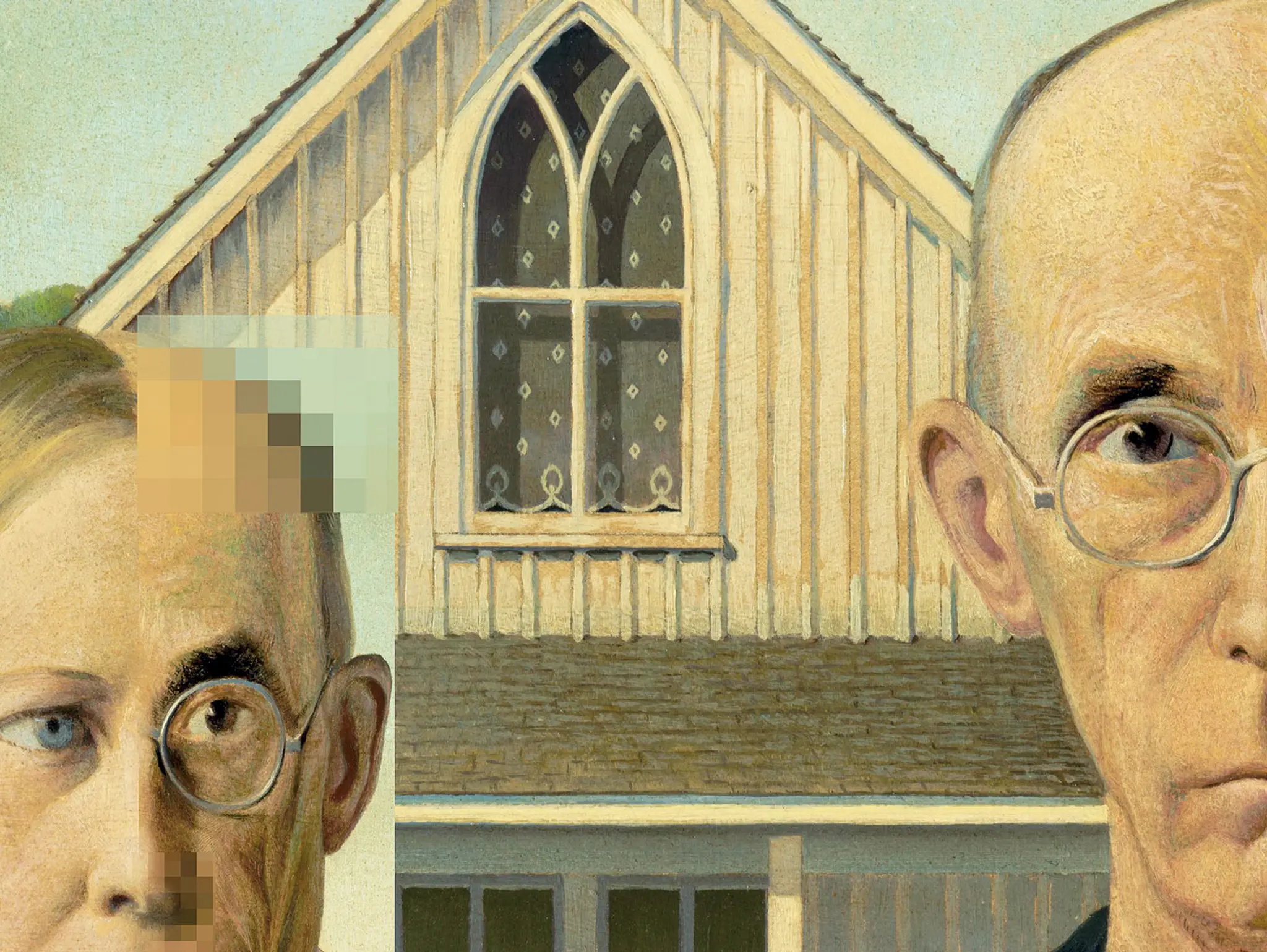 483 วิทย์คิดไม่ถึง คู่ครองมักหน้าเหมือนกัน จริงหรือ ?