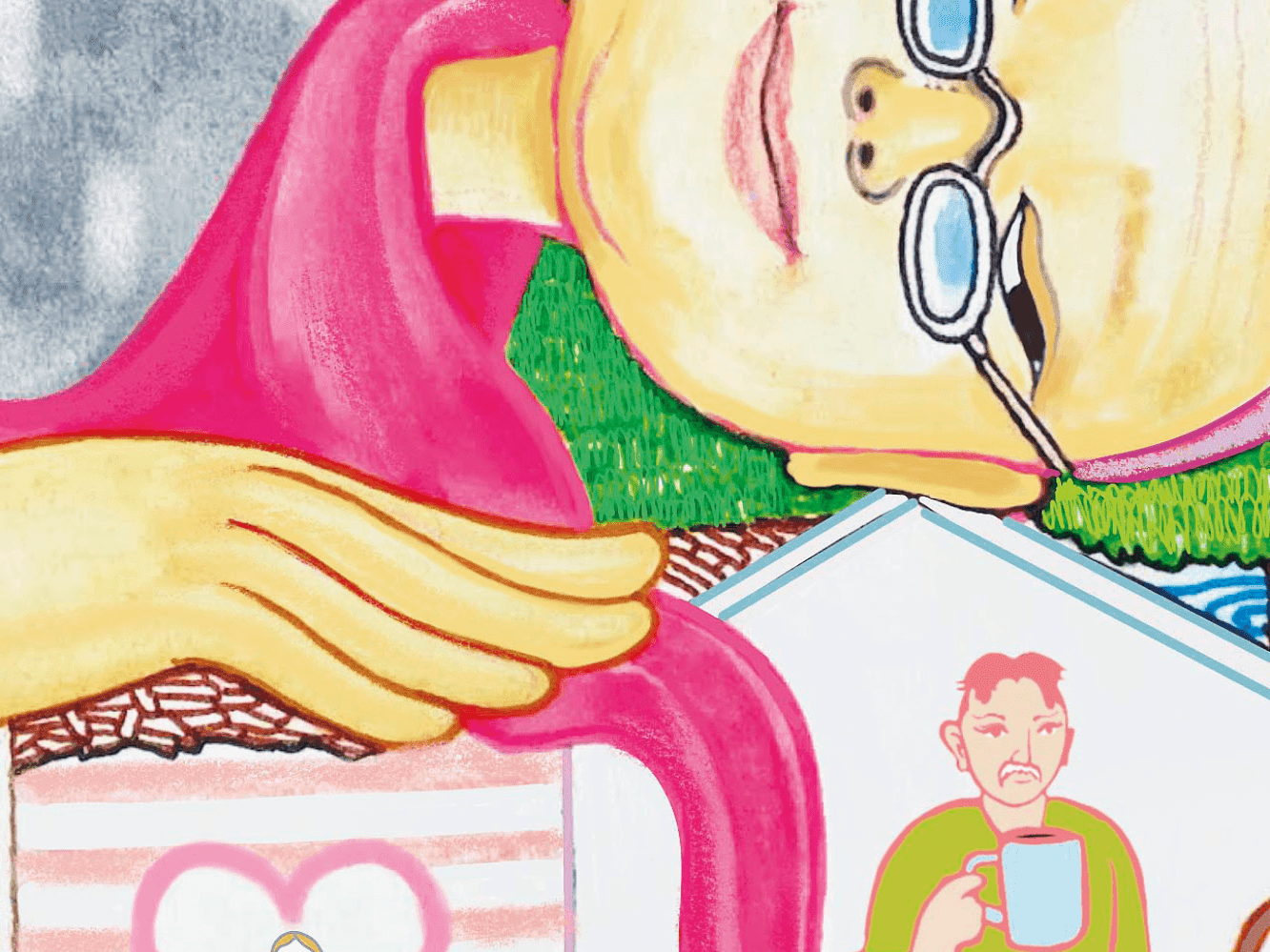 481 Holistic “บ้านปลายชีวิต” 