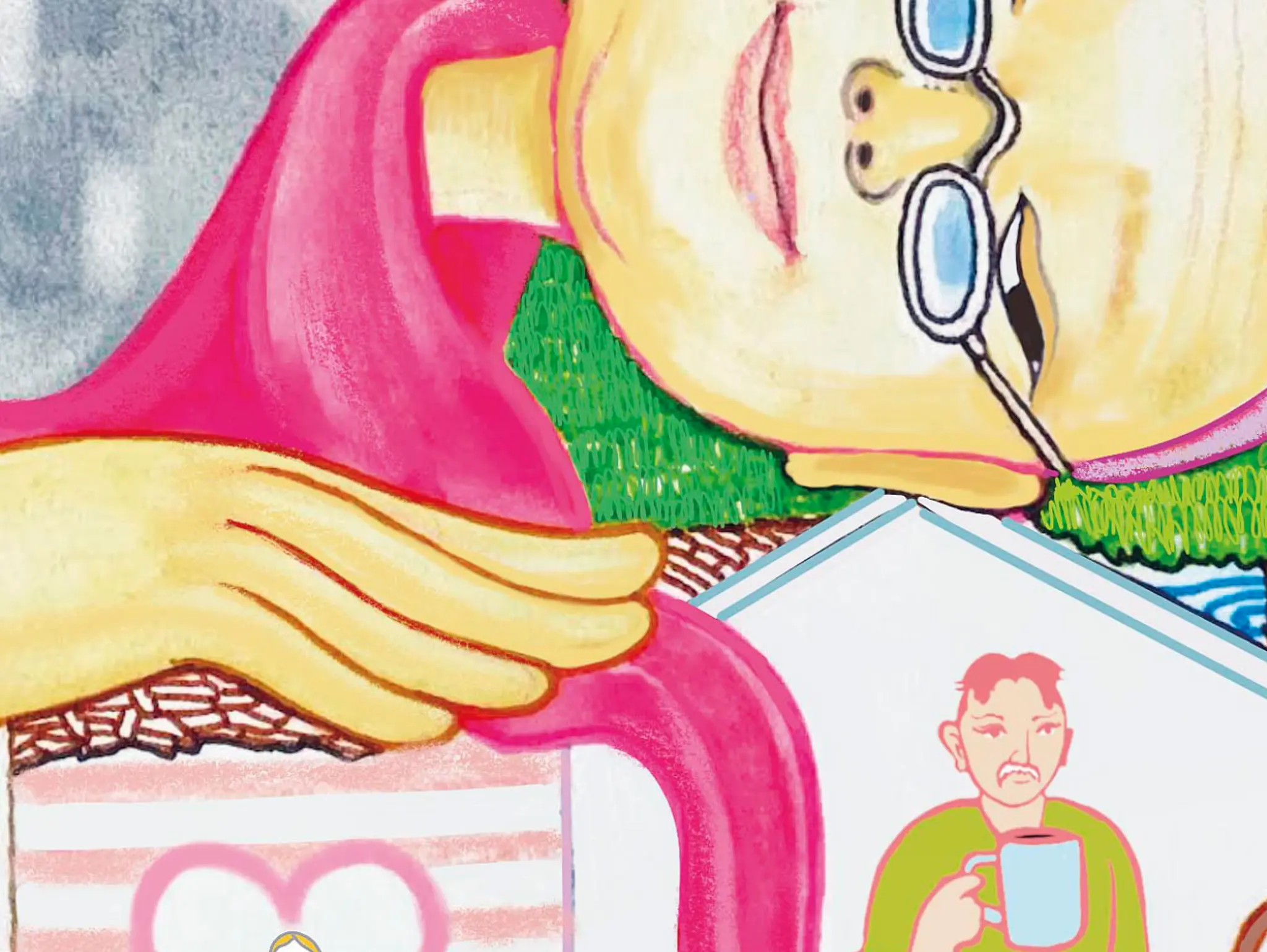 481 Holistic “บ้านปลายชีวิต”