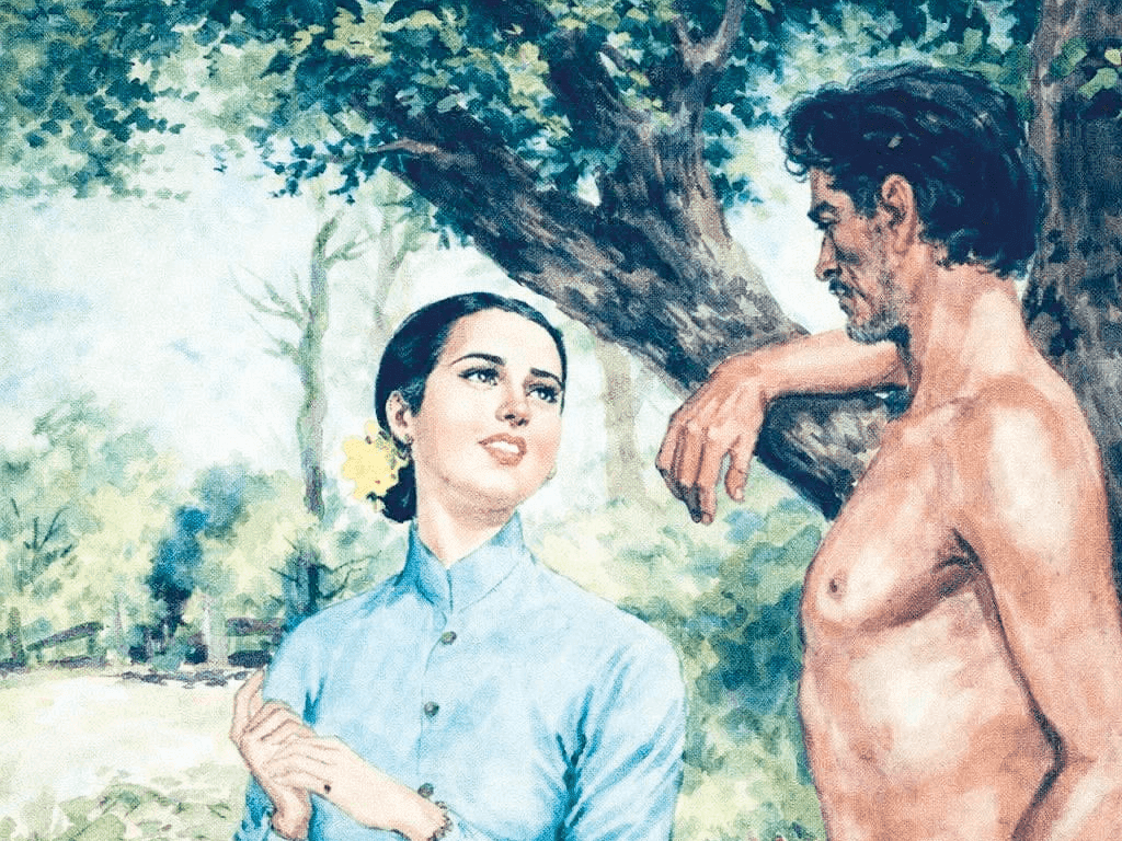 ลองอ่าน 493 รื่น ผู้หญิงของเขาและชาวคลองสวนหมาก