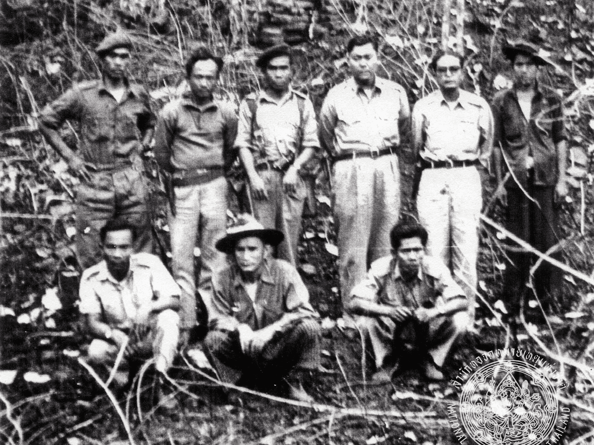 486 PIC (พลิก) STORY เจดีย์เมืองหาง