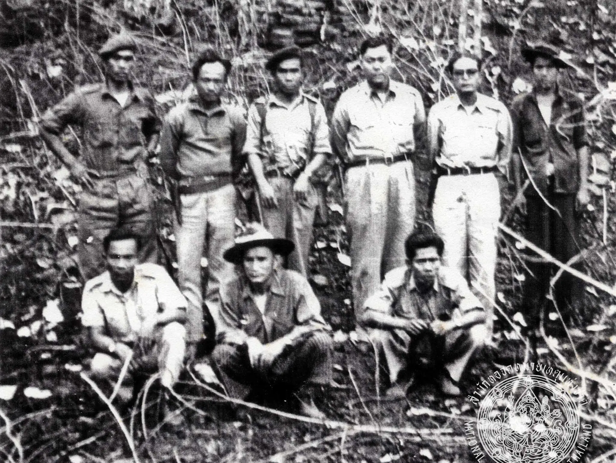 486 PIC (พลิก) STORY เจดีย์เมืองหาง