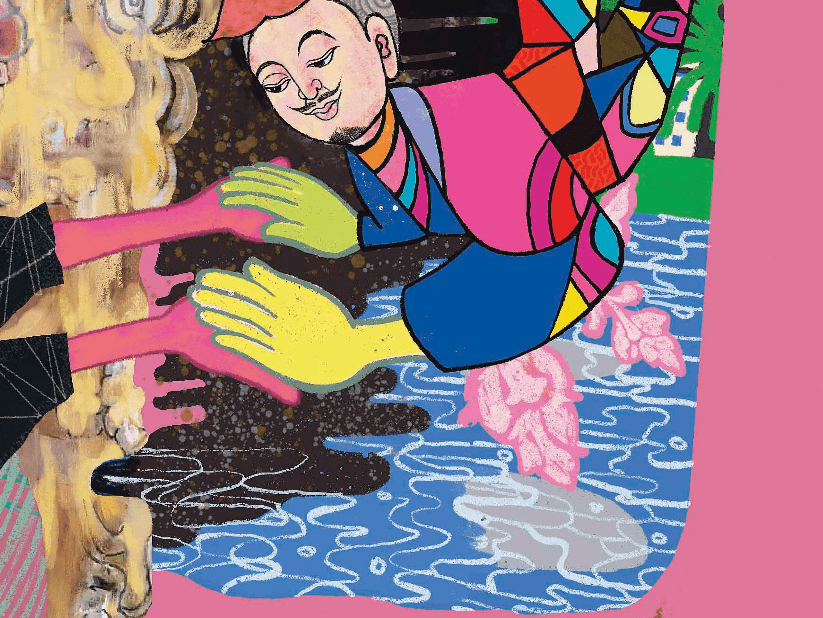 470 Holistic เพื่อนแท้ที่ชื่อลมหายใจ