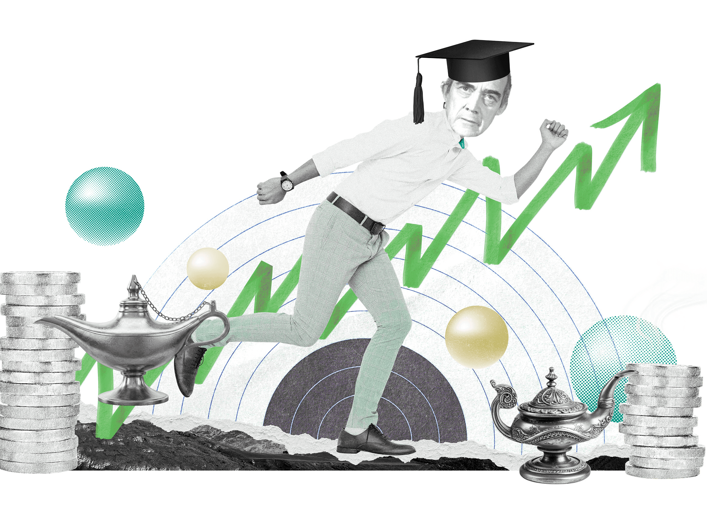 490 จากบรรณาธิการ จีนี่