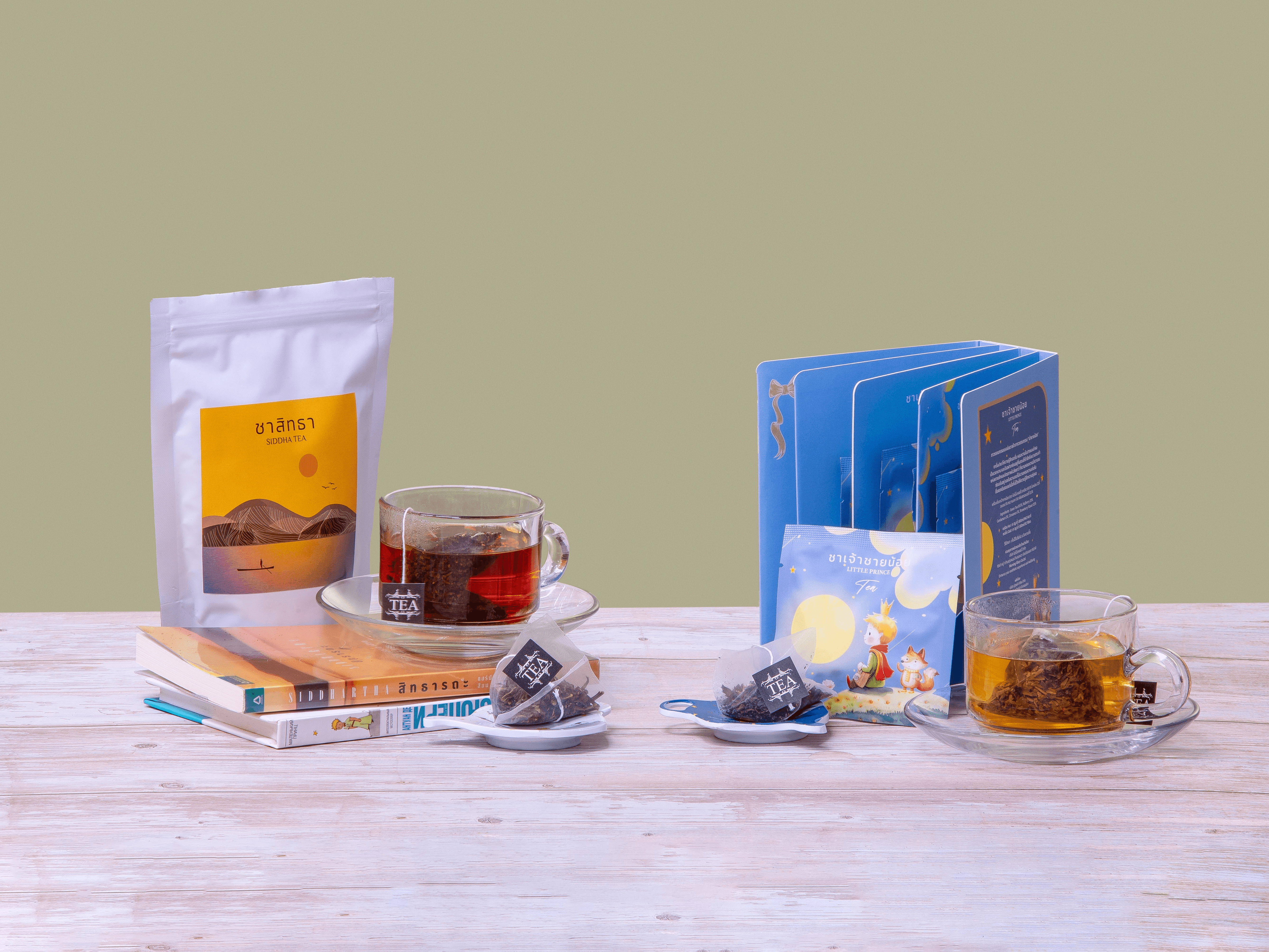 484 คิด-cool ชาวรรณกรรม บันดาลใจปรุงรสของคนรักหนังสือ