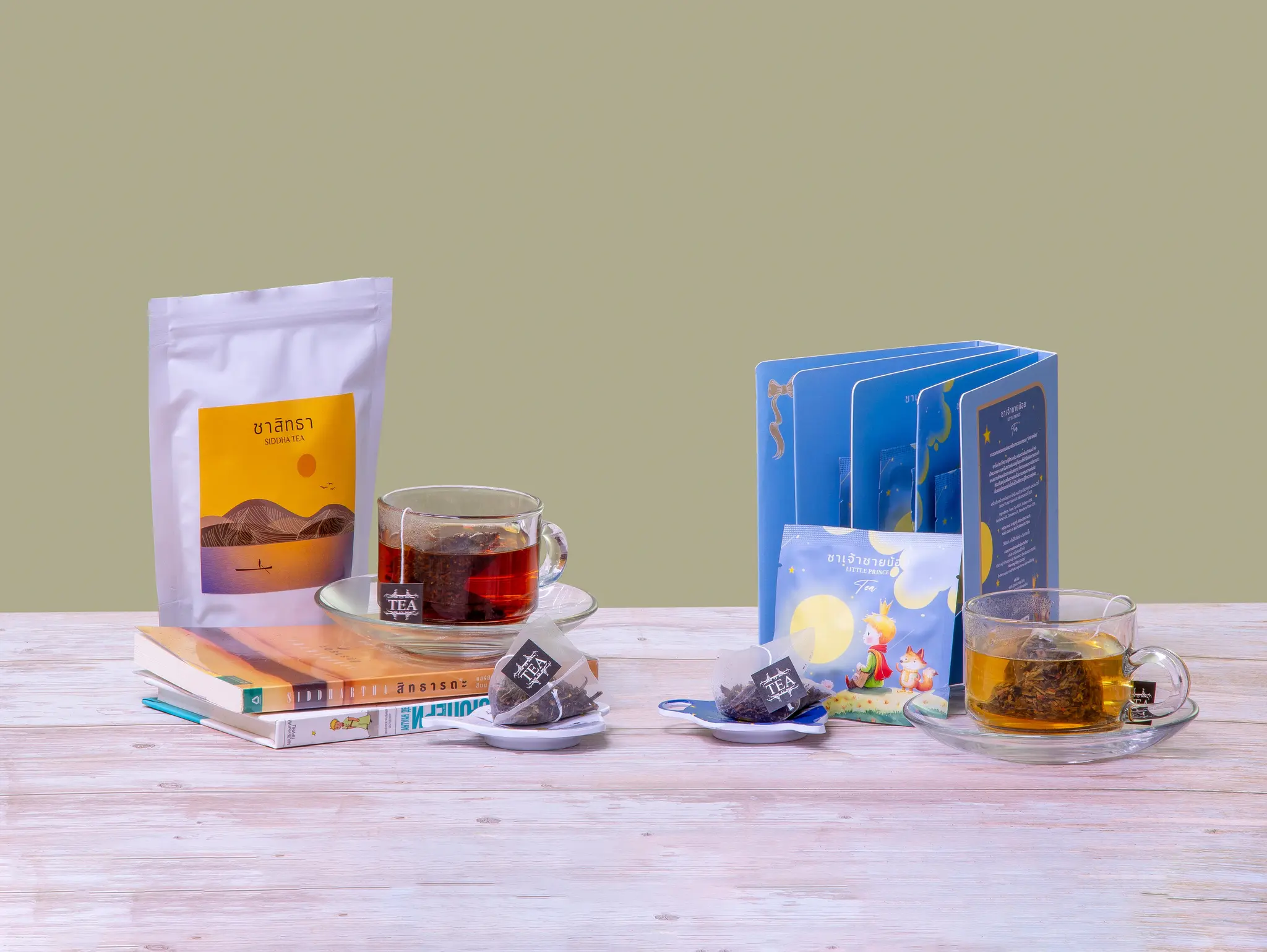 484 คิด-cool ชาวรรณกรรม บันดาลใจปรุงรสของคนรักหนังสือ