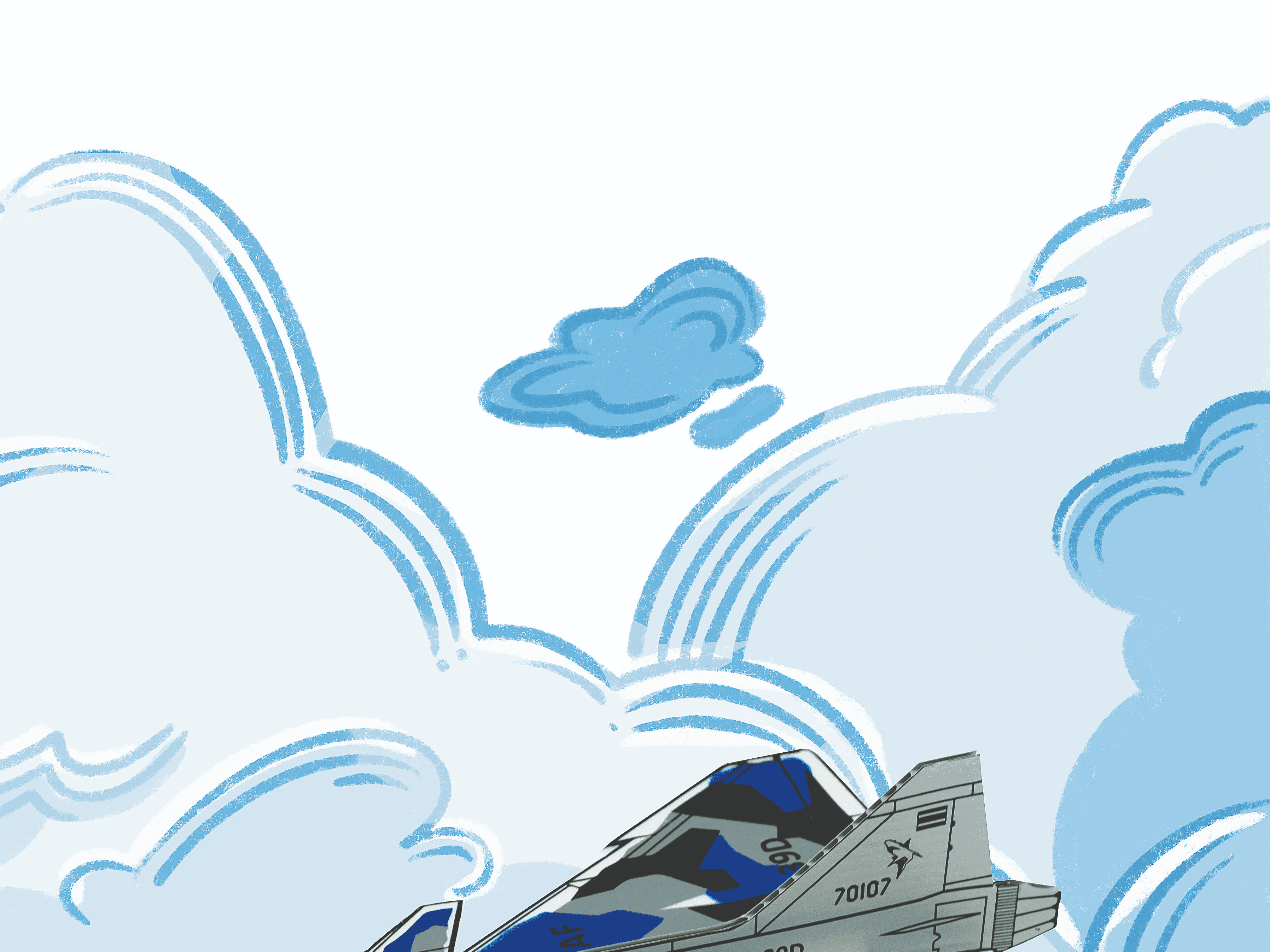 480 Souvenir & History “เครื่องบินขับไล่” จากตาคลี