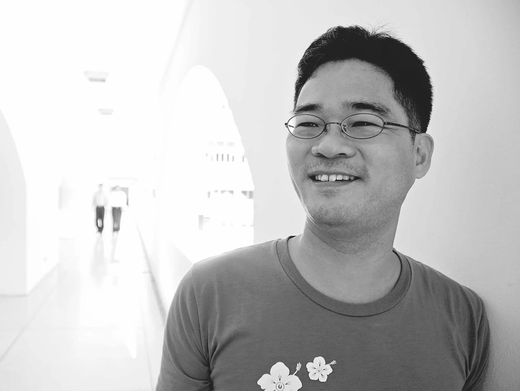 472 Small Talk ๒๐ ปี ไฟใต้ สัมภาษณ์ ฮารา ชินทาโร่
