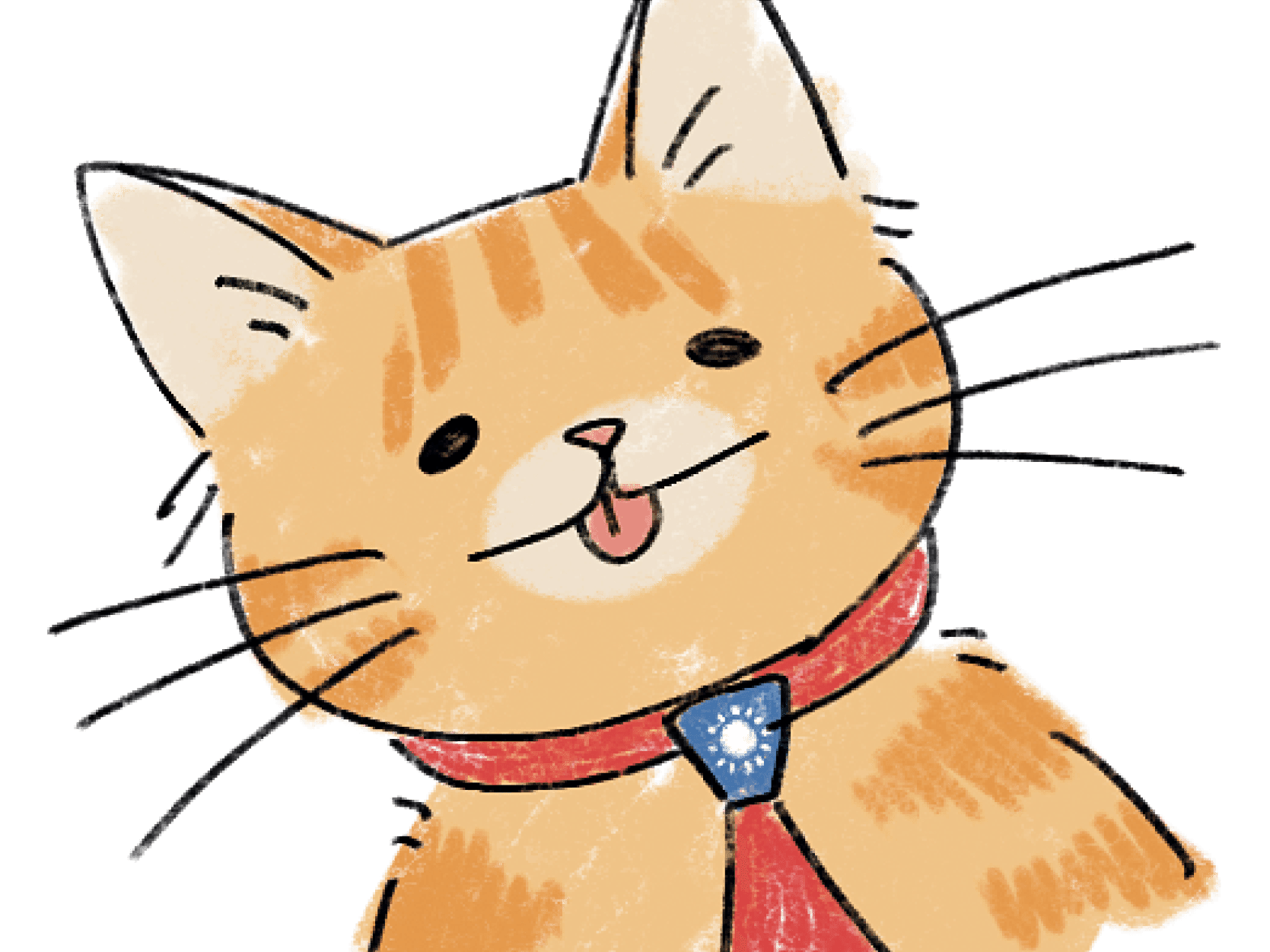 ลองอ่าน 470 เมื่อ “แมว” ยึดทำเนียบ