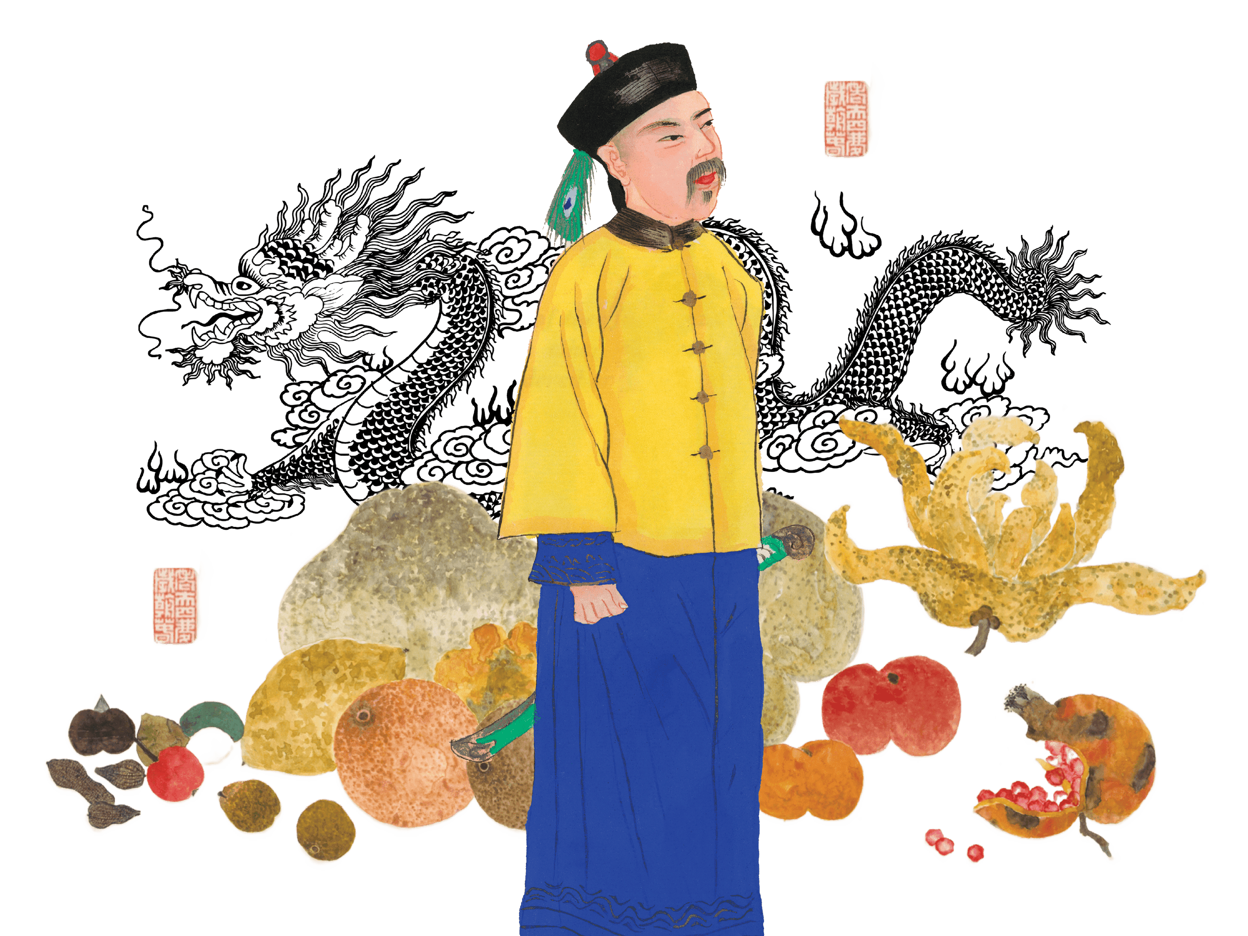 484 จากบรรณาธิการ รู้เขา รู้เรา