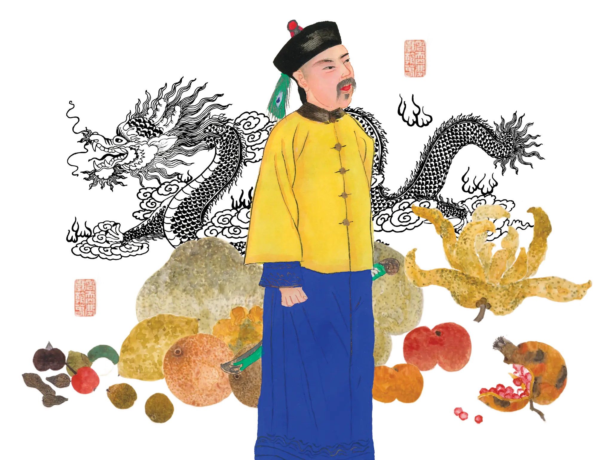 484 จากบรรณาธิการ รู้เขา รู้เรา