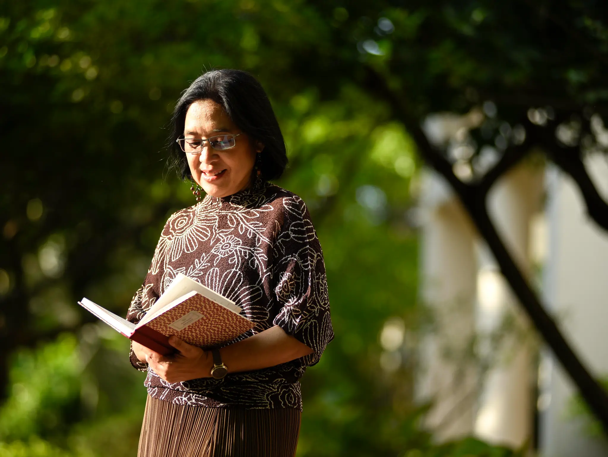 ลองอ่าน 482 สัมภาษณ์ ดร. ศศิวิมล โฉมเฉลา แสวงผล