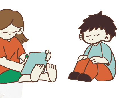 แผนที่ Healใจ Parkใจในสวน วันว้าวๆ ในสวน ชวนบันทึกธรรมชาติ