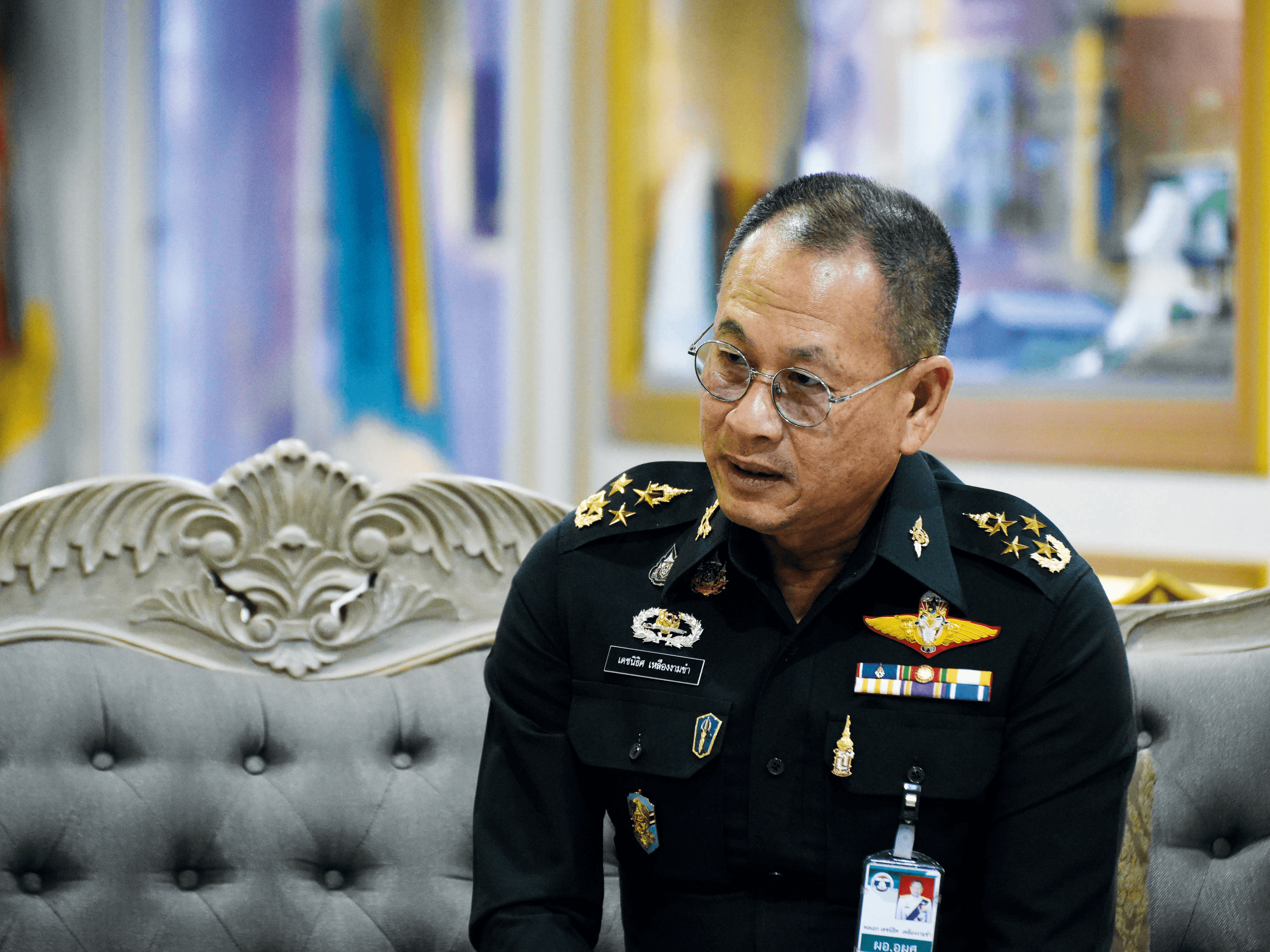 ลองอ่าน 478 ความพยายาม “พาทหารไทยกลับบ้าน”