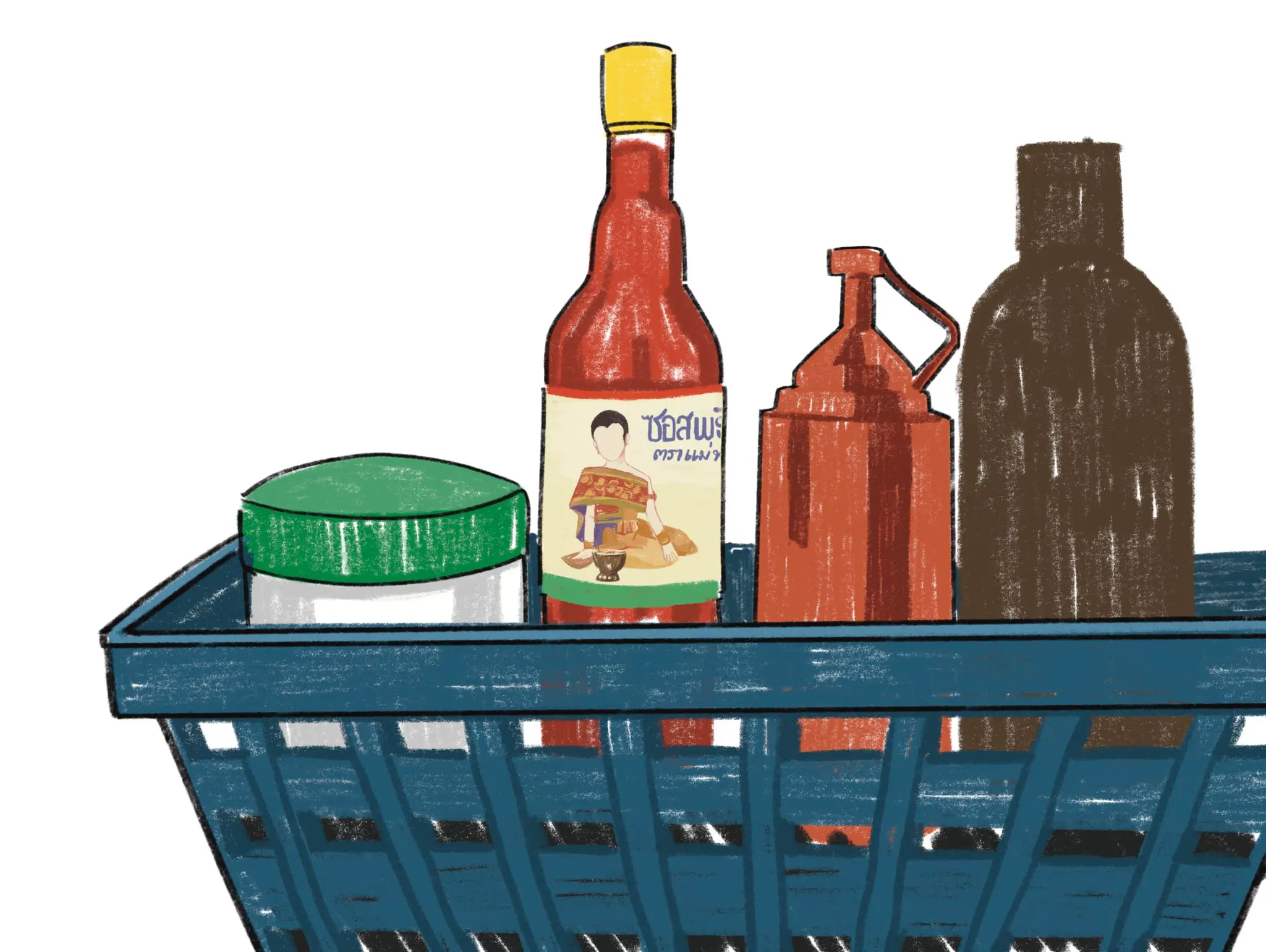 473 Souvenir & History ซอดพิก กาแม่พอย ของฝากจากบ้านเรา