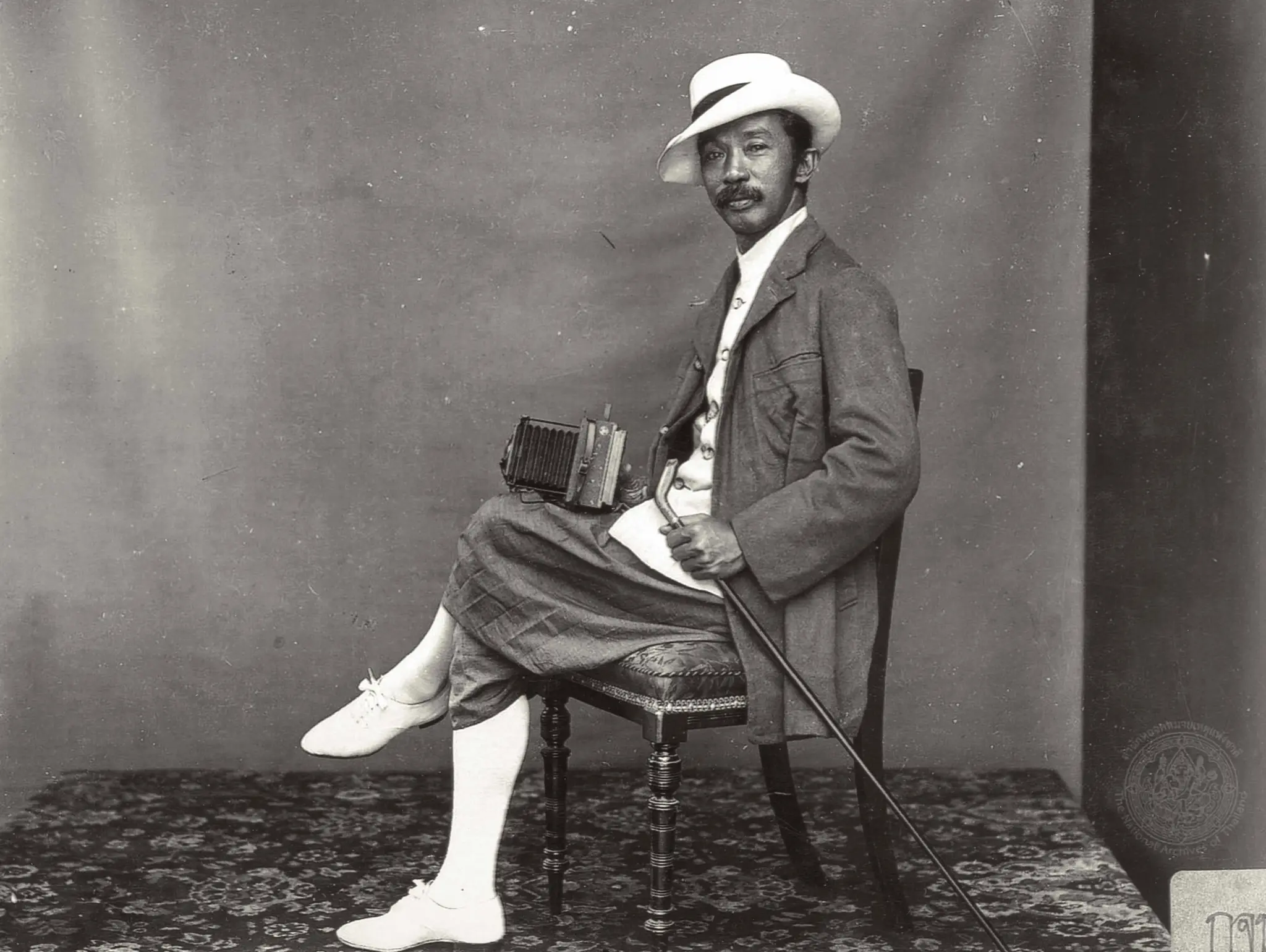 483 รอยดำรง EP.01