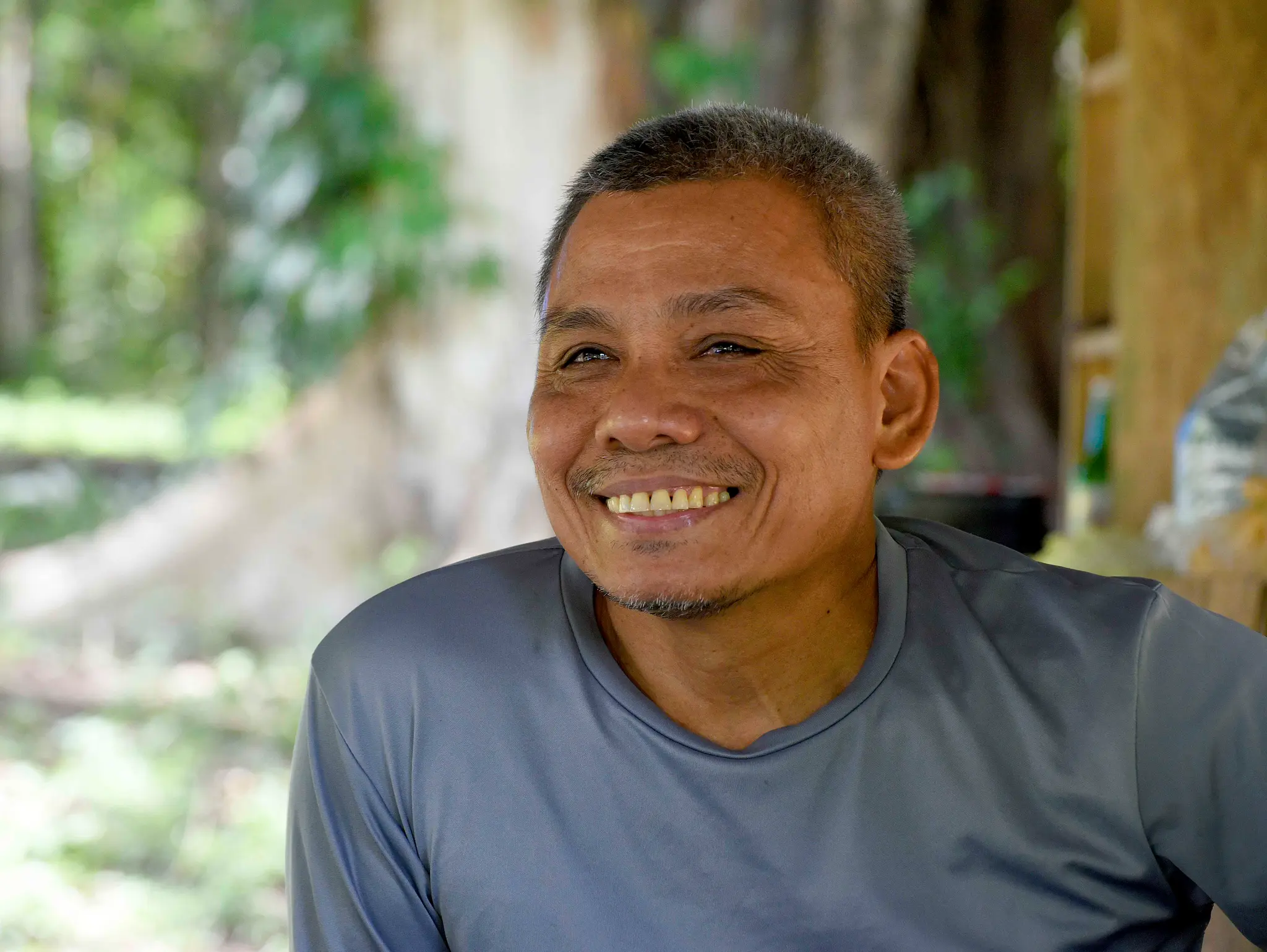 473 สัมภาษณ์ กมล ปล้องใหม่ งานวิจัยมีความเสี่ยง