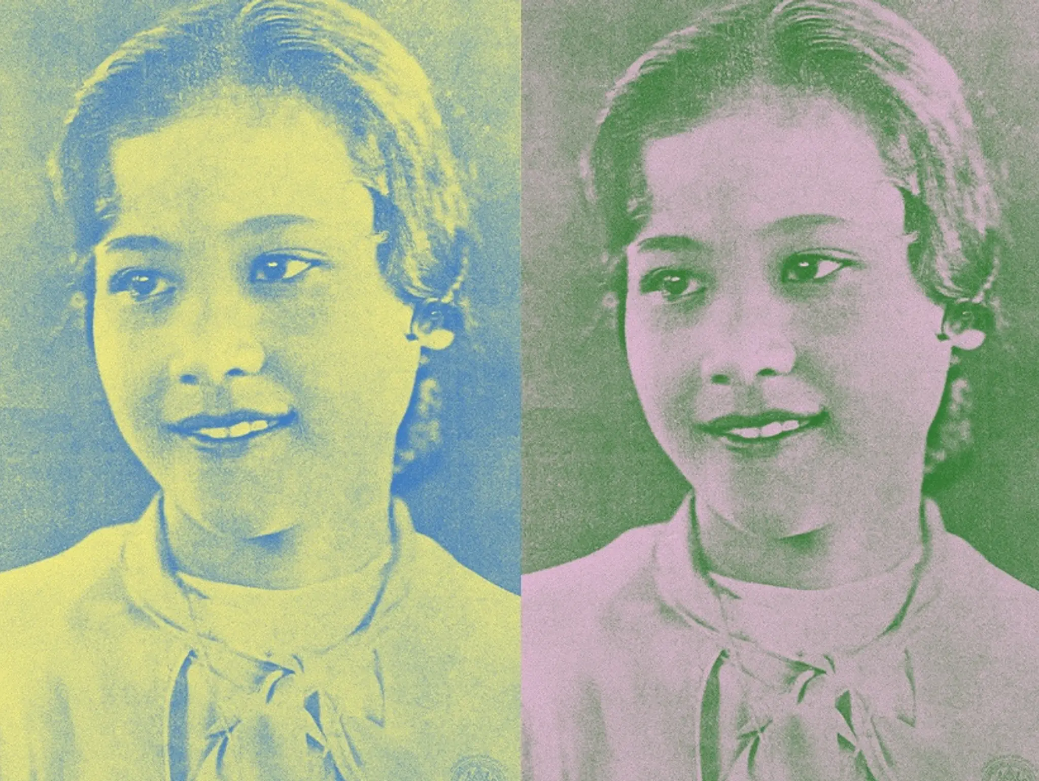 480 PIC (พลิก) STORY กันยา เทียนสว่าง “นางสาวสยาม” คนแรก