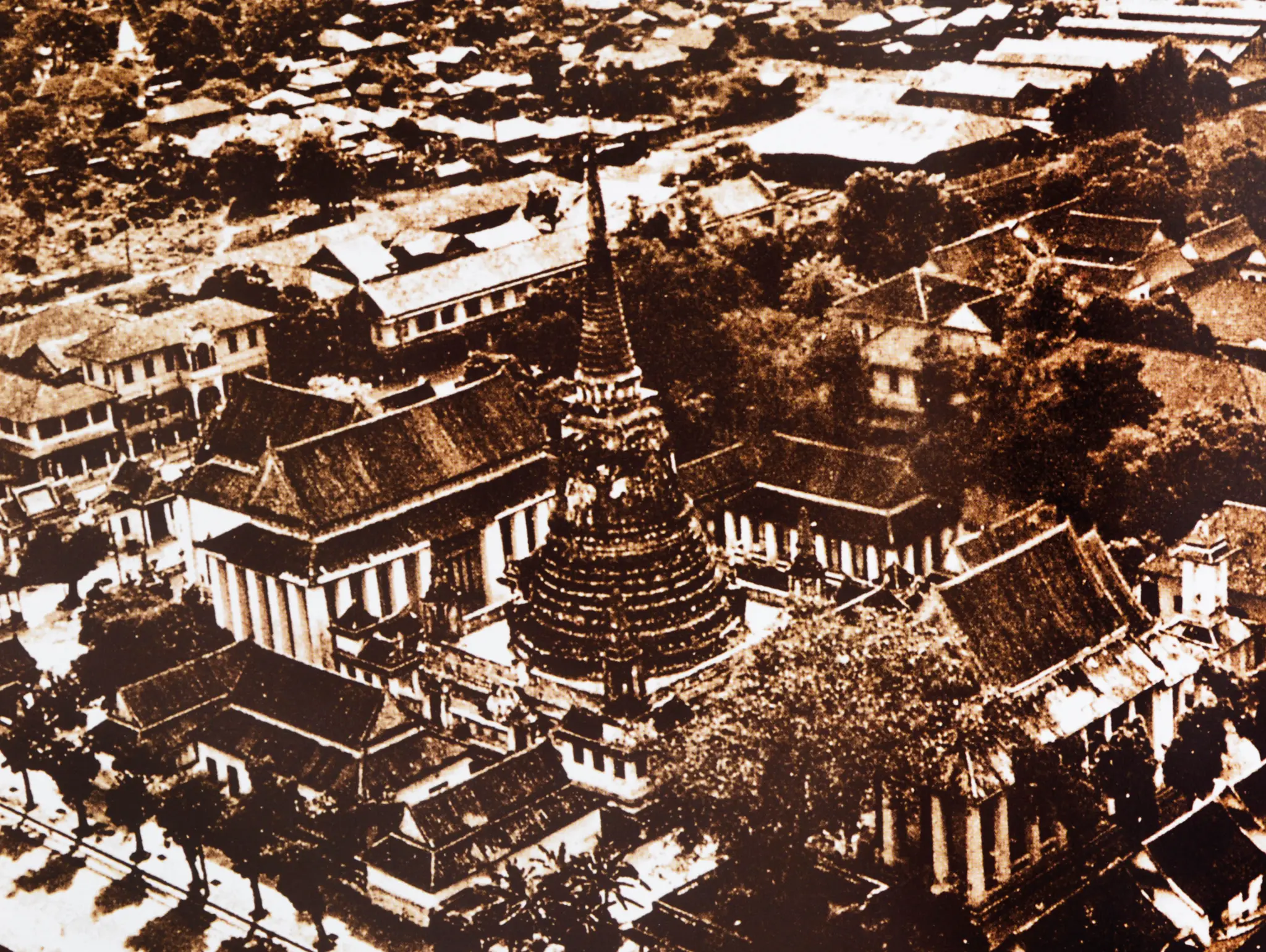 485 เหตุเกิดเมื่อปี ๒๓๖๙ จาก “ธรรมยุต” ถึง “พระป่า”