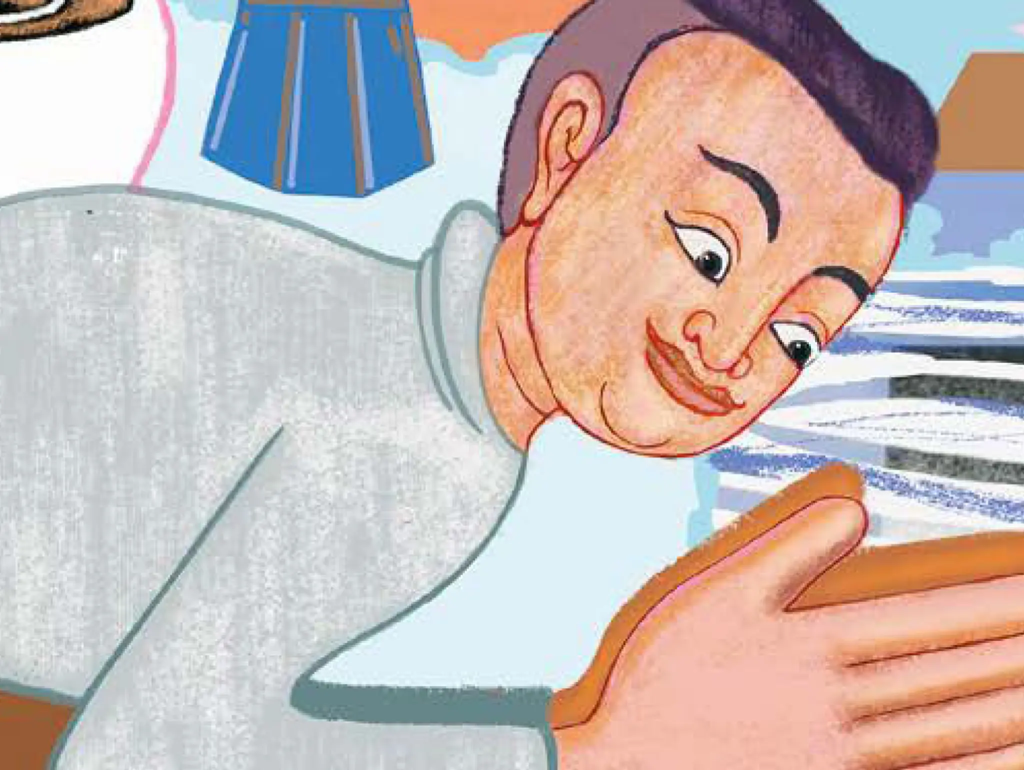 477 Holistic พลังแห่งการขอบคุณ