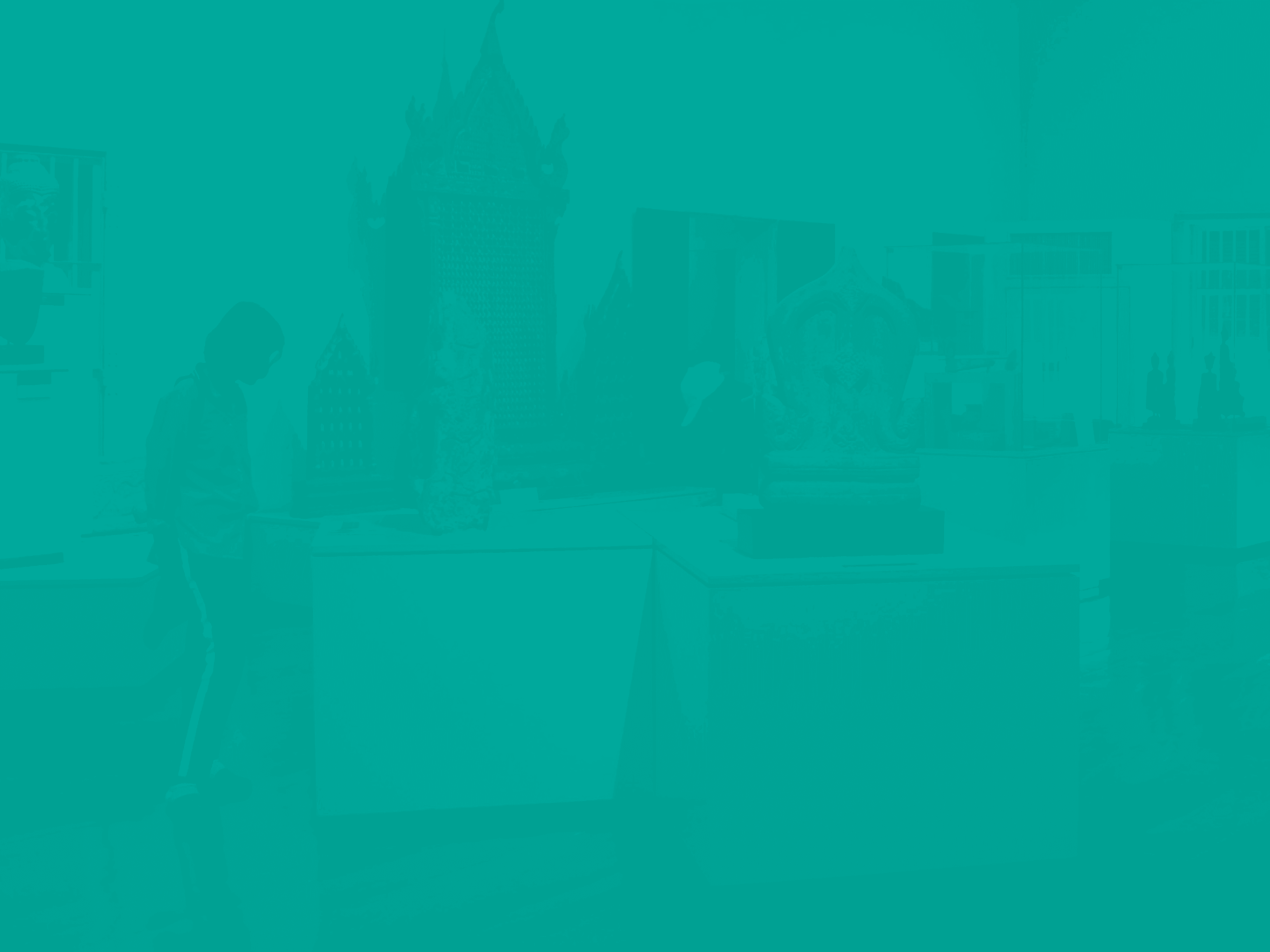 486 TIMELINE OF  MUSEUMS  IN THAILAND กาลานุกรมพิพิธภัณฑ์ไทย