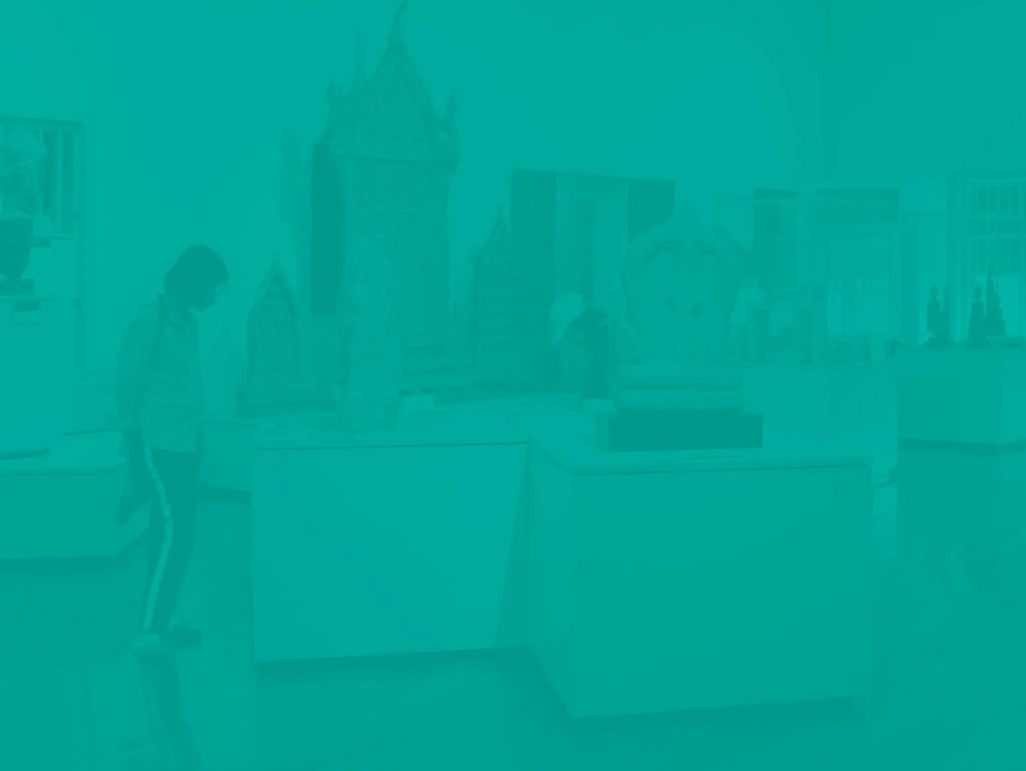 486 TIMELINE OF  MUSEUMS  IN THAILAND กาลานุกรมพิพิธภัณฑ์ไทย