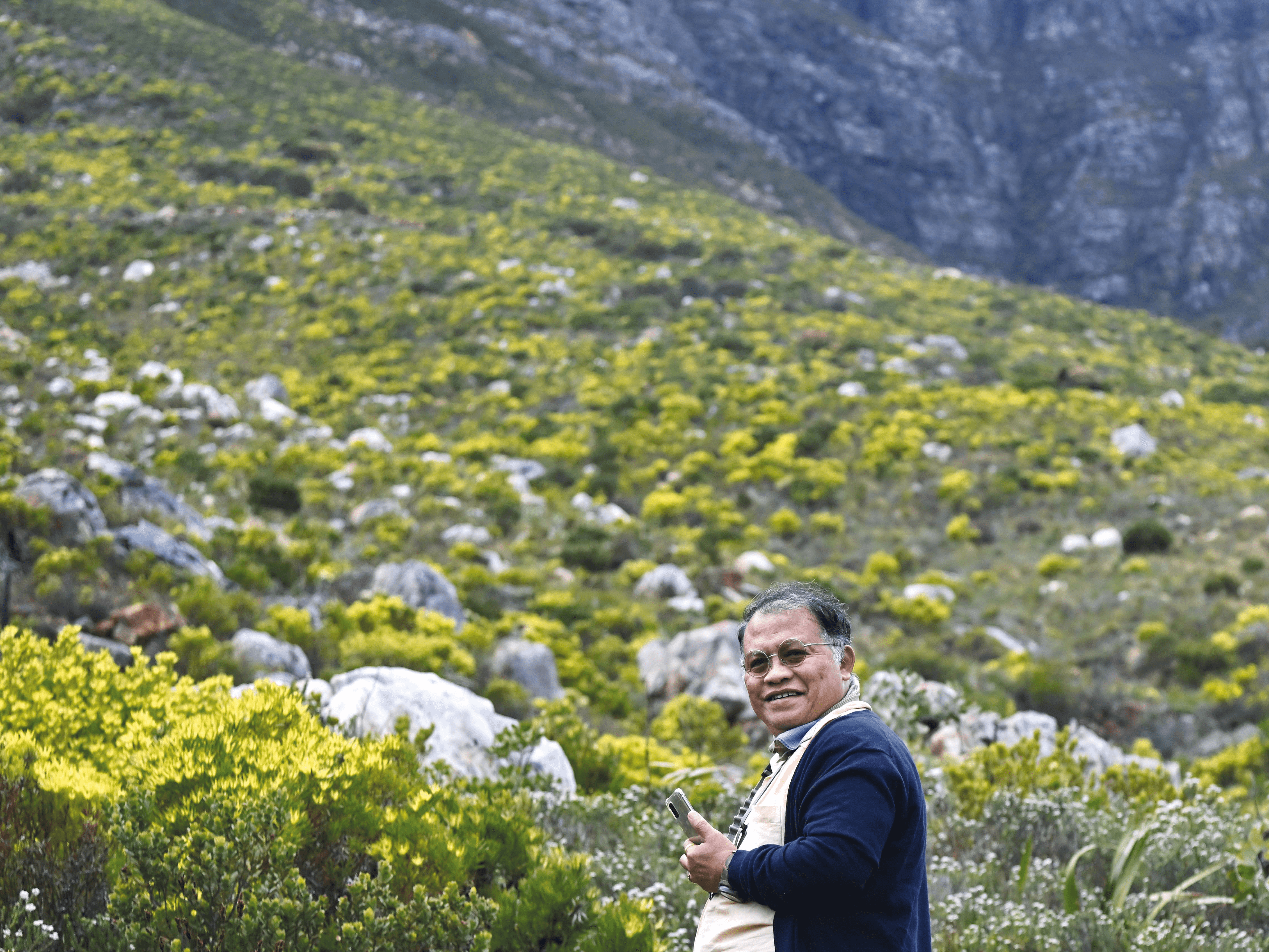 487 สัมภาษณ์ รศ.ดร. กิติเชษฐ์ ศรีดิษฐ "ความจริงของเอกภพ ย่อมดำรงอยู่เสมอ"