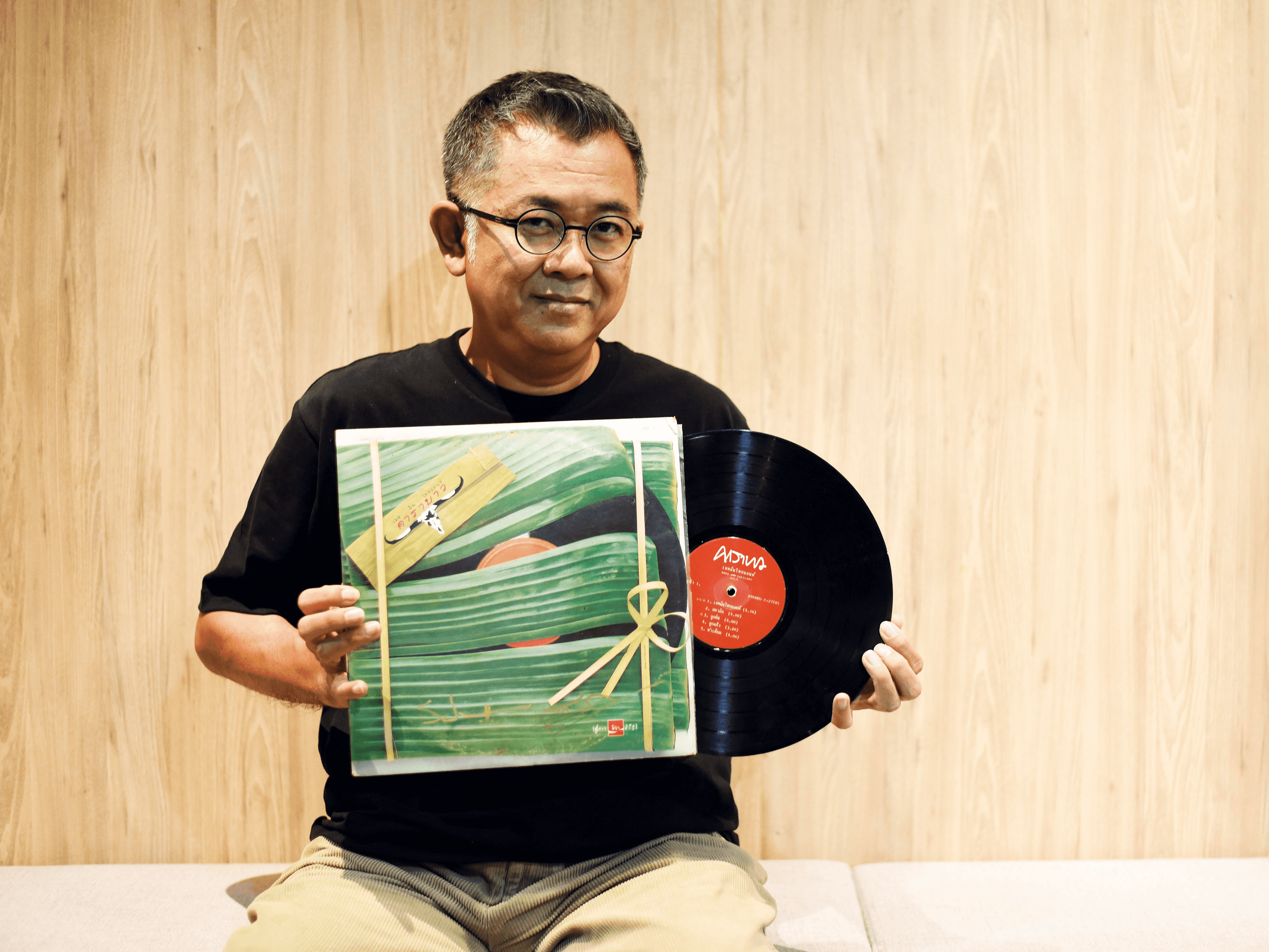 481 INTERVIEW ยุทธนา บุญอ้อม