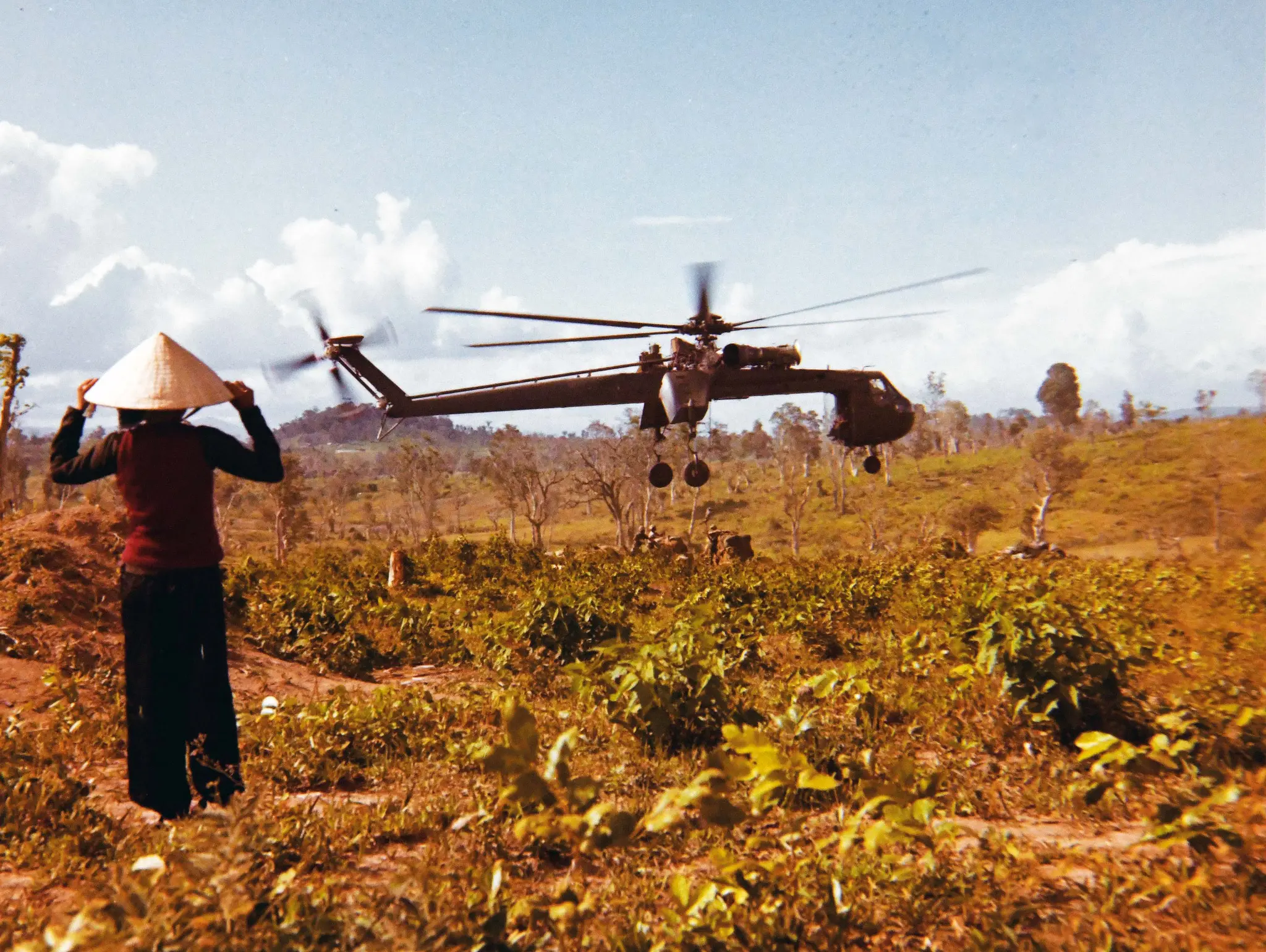 492 PIC (พลิก) STORY ต้นแบบ “หมู่บ้านป้องกันตนเอง”