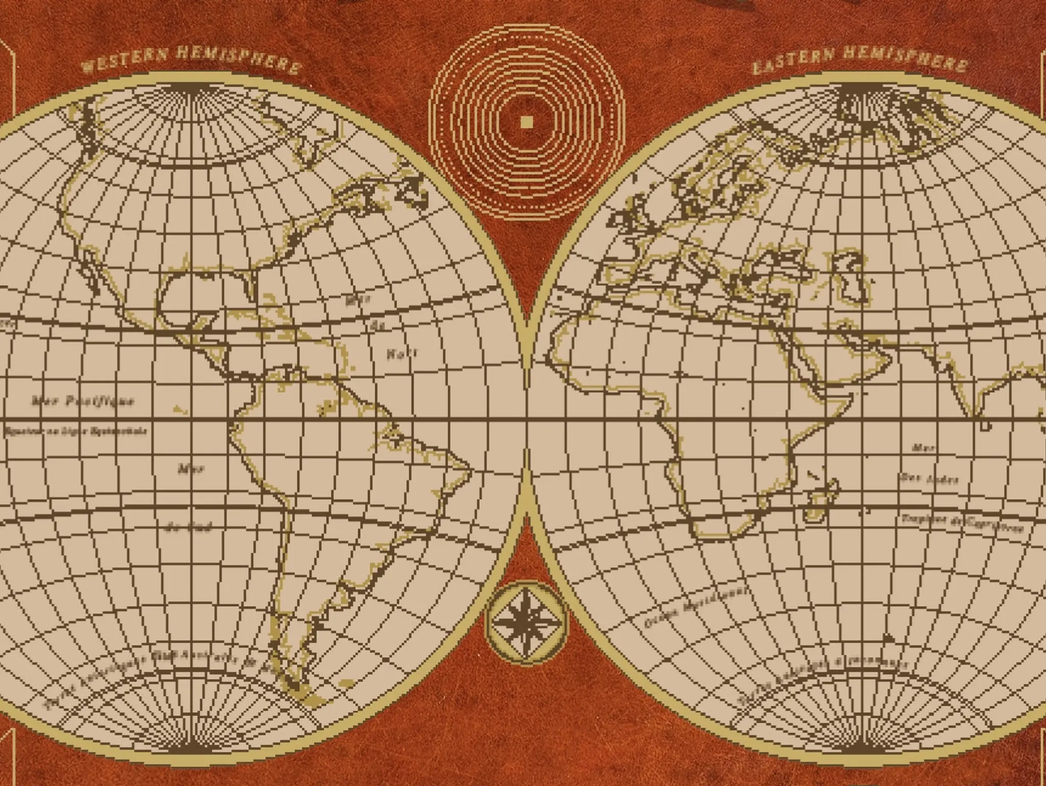 ลองอ่าน 474 แกะรอยแผนที่