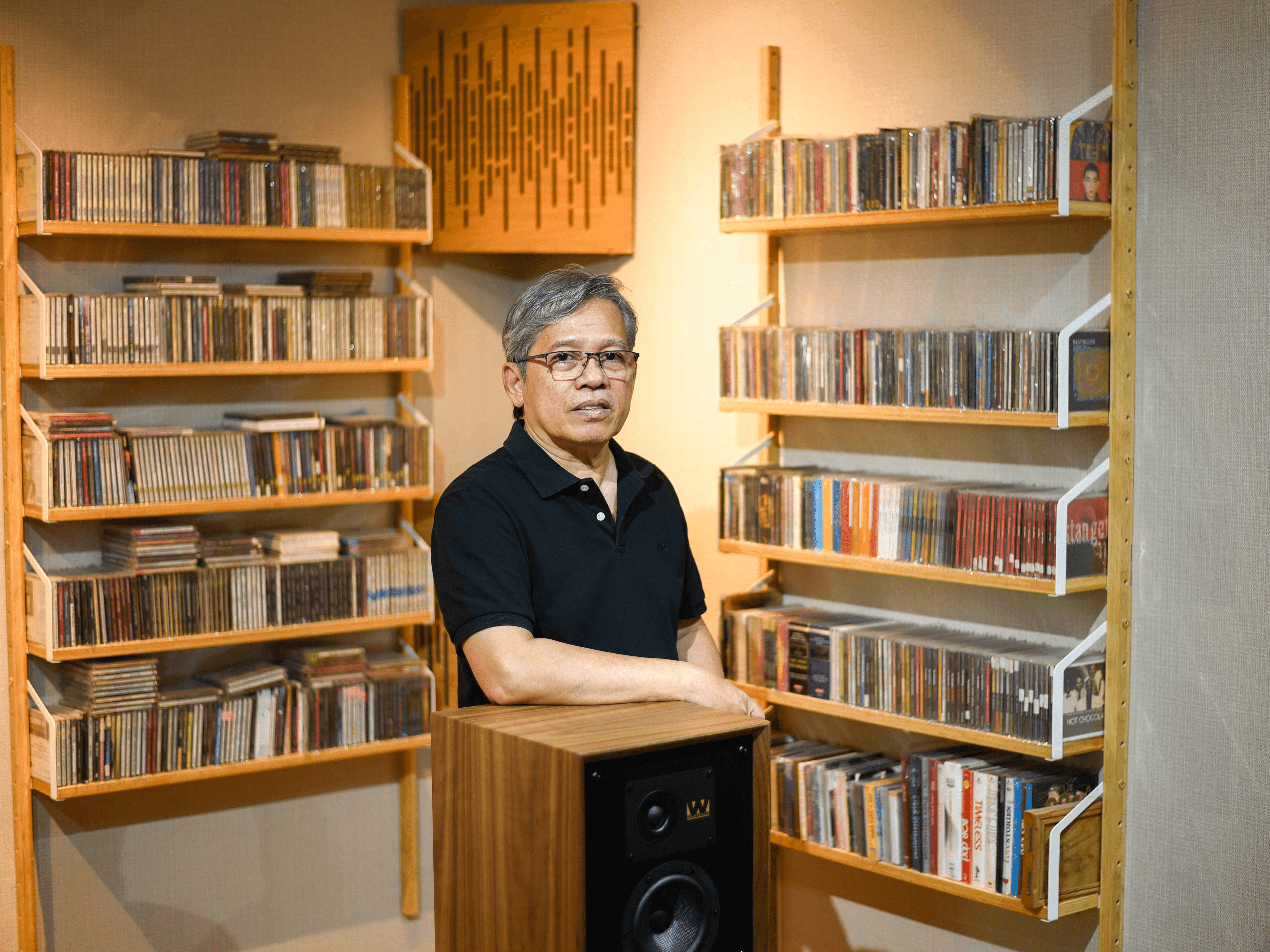 481 INTERVIEW ธานี โหมดสง่า