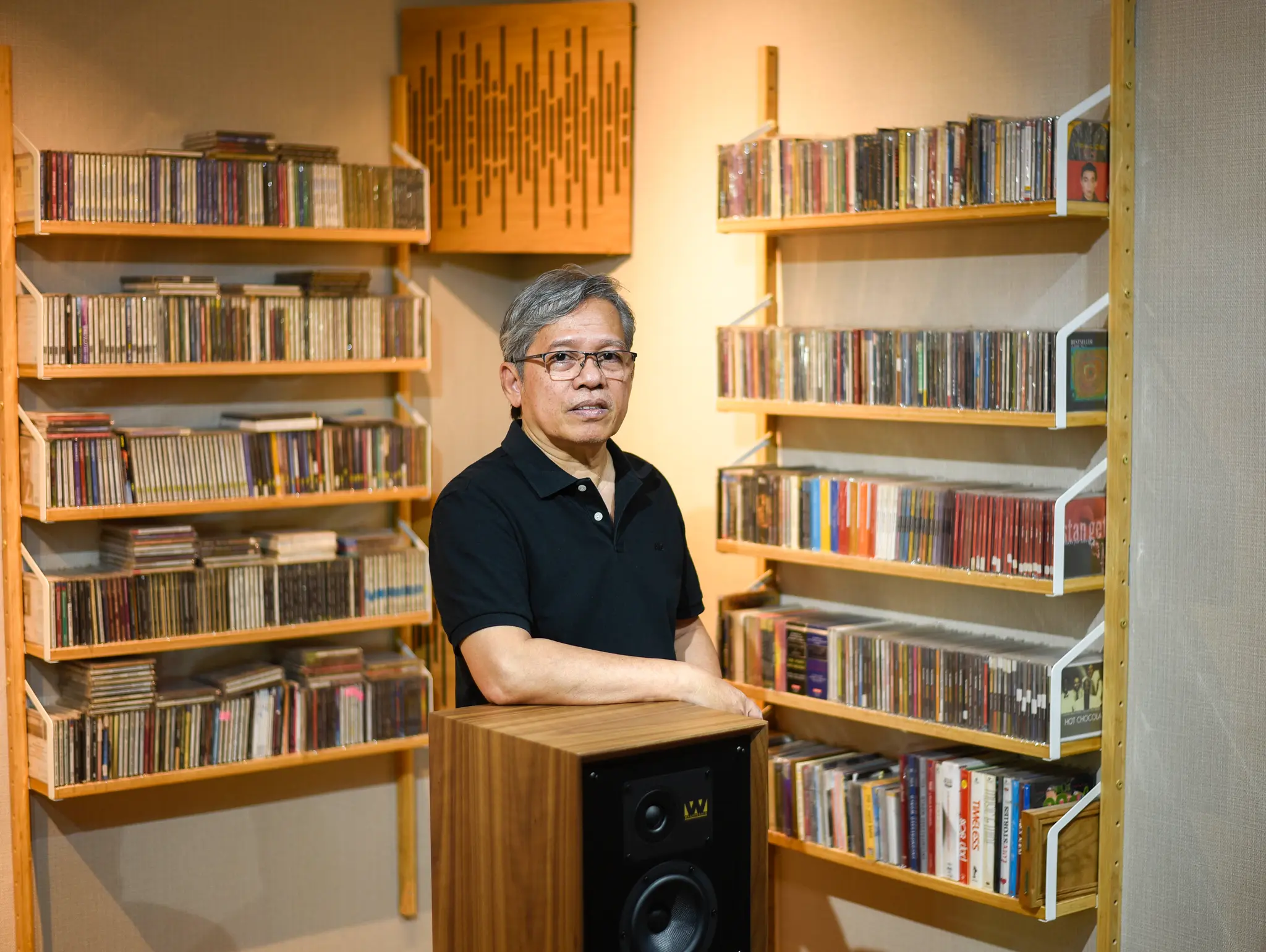 481 INTERVIEW ธานี โหมดสง่า