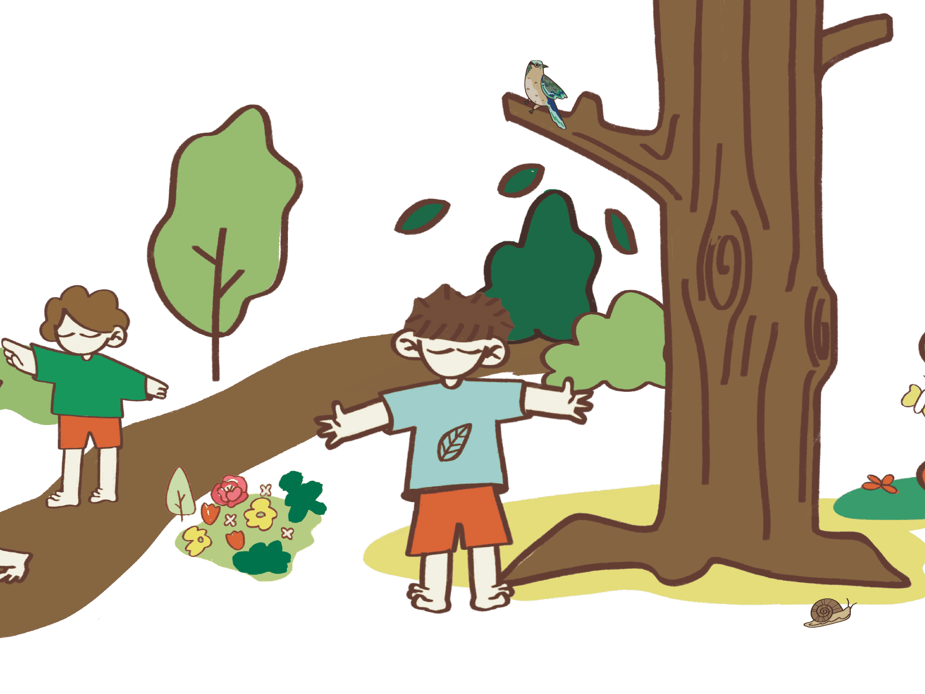 แผนที่ Healใจ Parkใจในสวน วิธี Healใจ Parkใจ อย่างง่าย