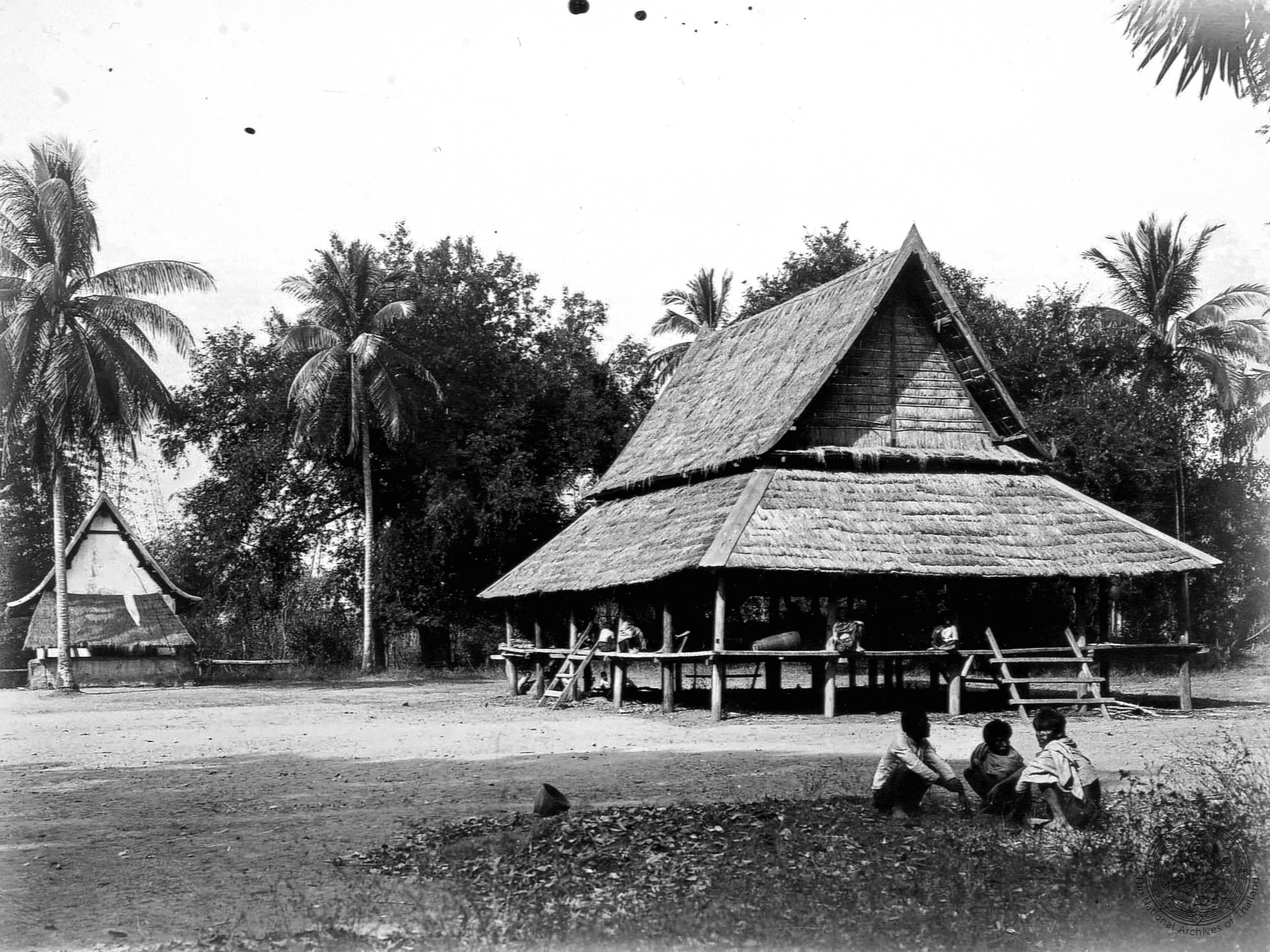 ลองอ่าน 483 ทางเสด็จอีสาน ๒๔๔๙ ๕๖ วัน ๓ มณฑล