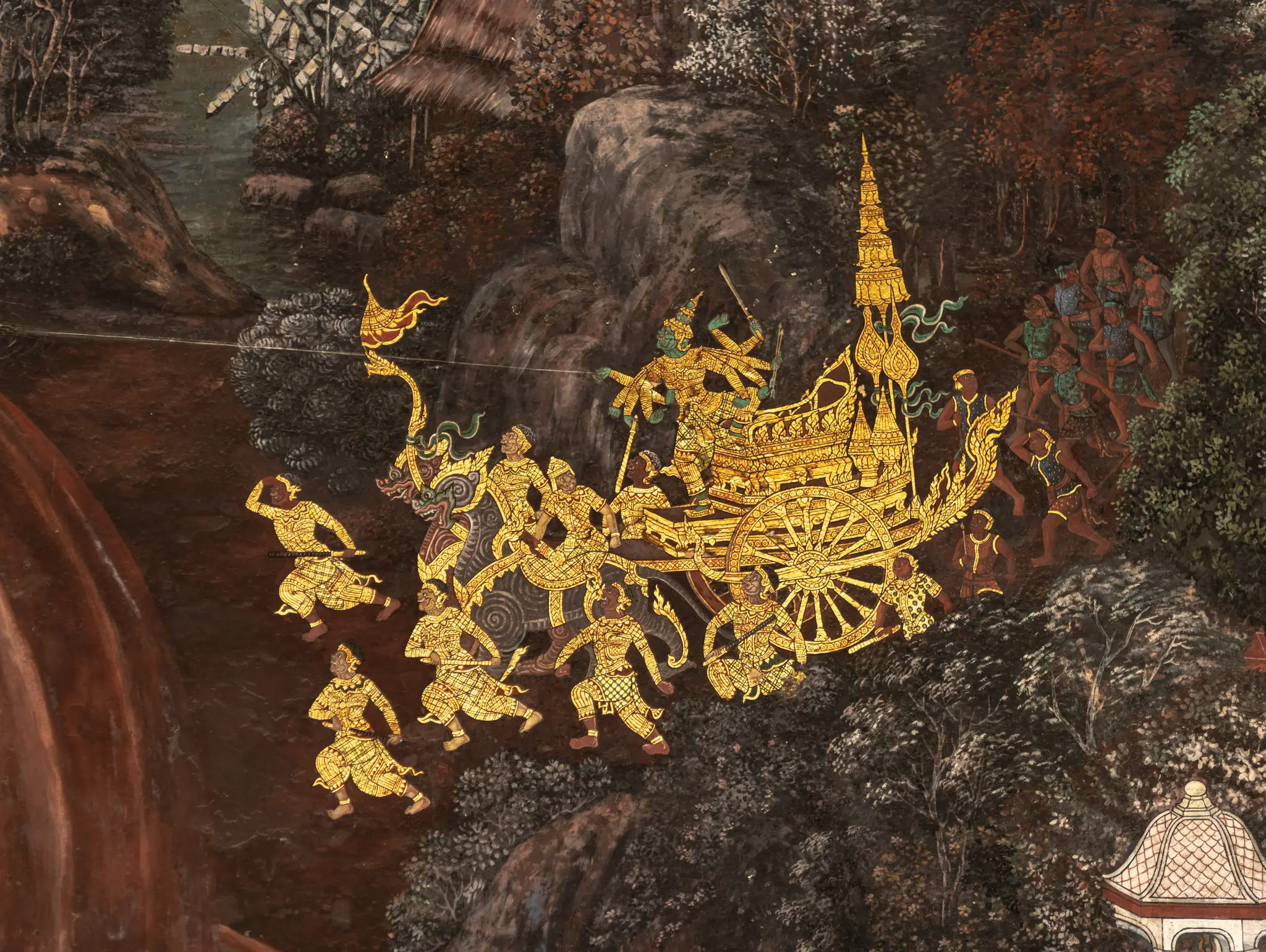 485 ๒๐๐ ปี ทรงพระผนวชและธรรมยุติกนิกาย