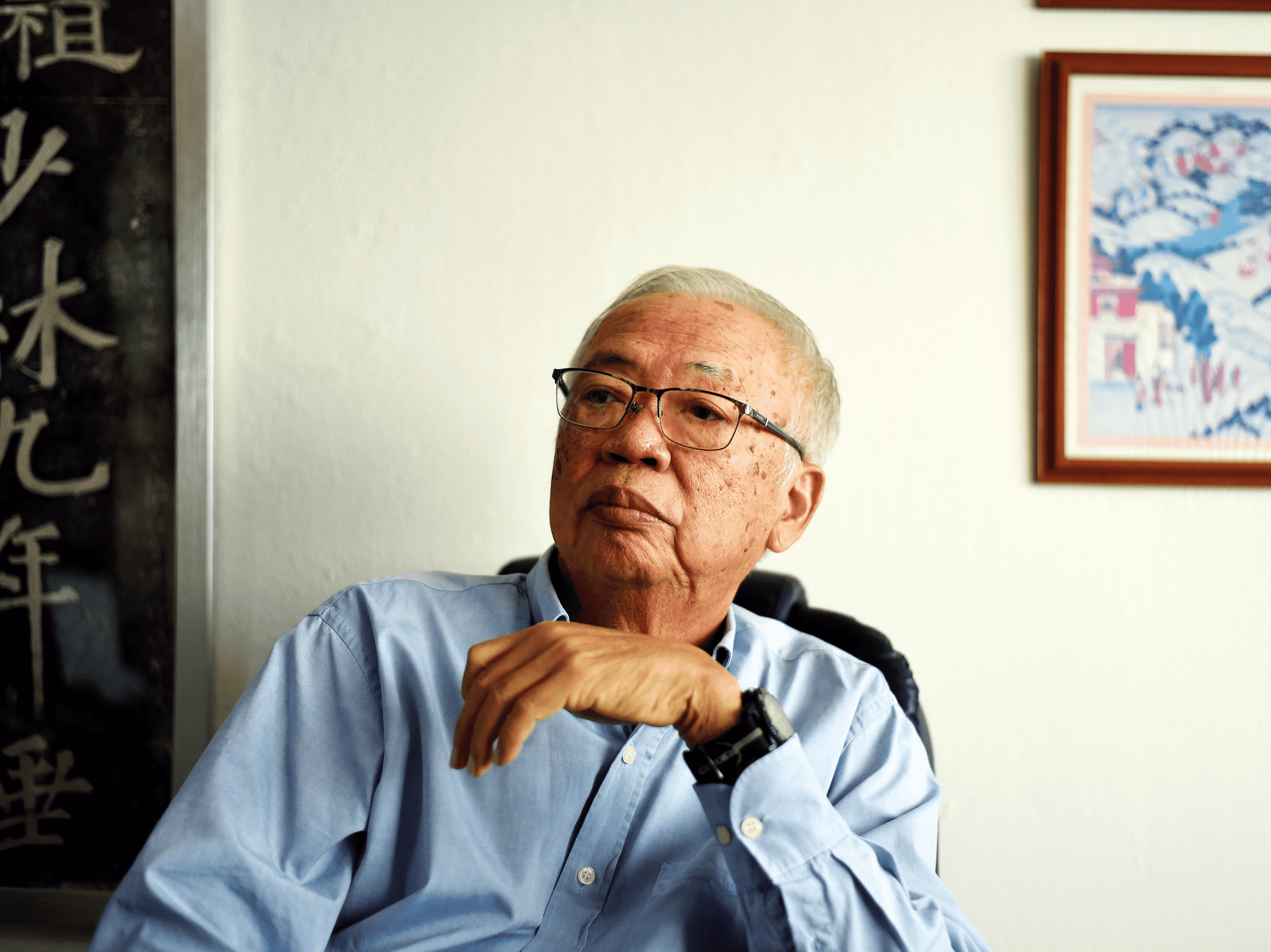 ลองอ่าน 493 สัมภาษณ์ วินัย ชาติอนันต์ ผู้จัดการ บริษัทเคล็ดไทย จำกัด