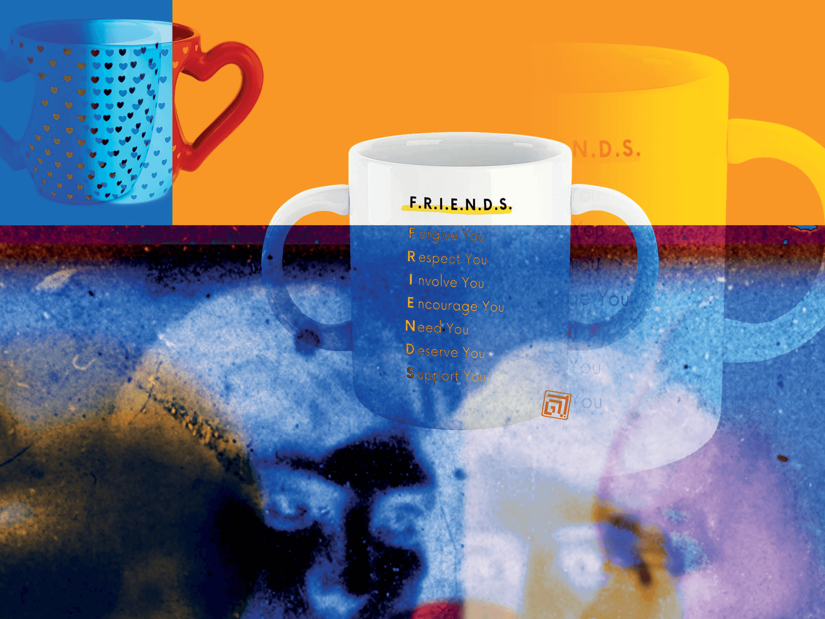 469 วิทย์คิดไม่ถึง เราควรมีเพื่อนสนิทกี่คน ?