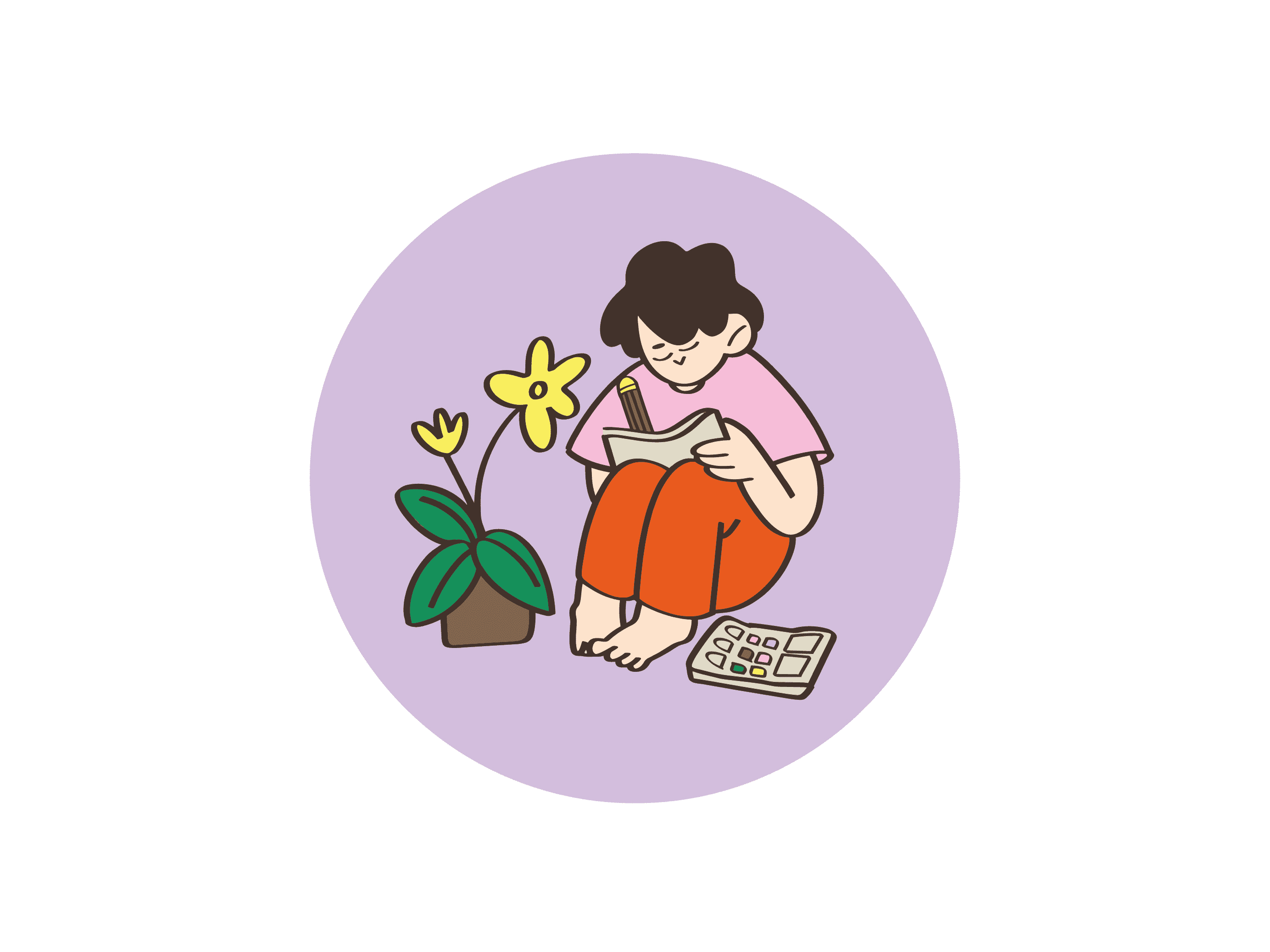 แผนที่ Healใจ Parkใจในสวน ฝั่งธนฯ บันทึกสัมผัสใจในสวน