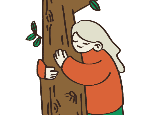 แผนที่ Healใจ Parkใจในสวน เปิดผัสสะ สัมผัสธรรมชาติ ด้วยใจ