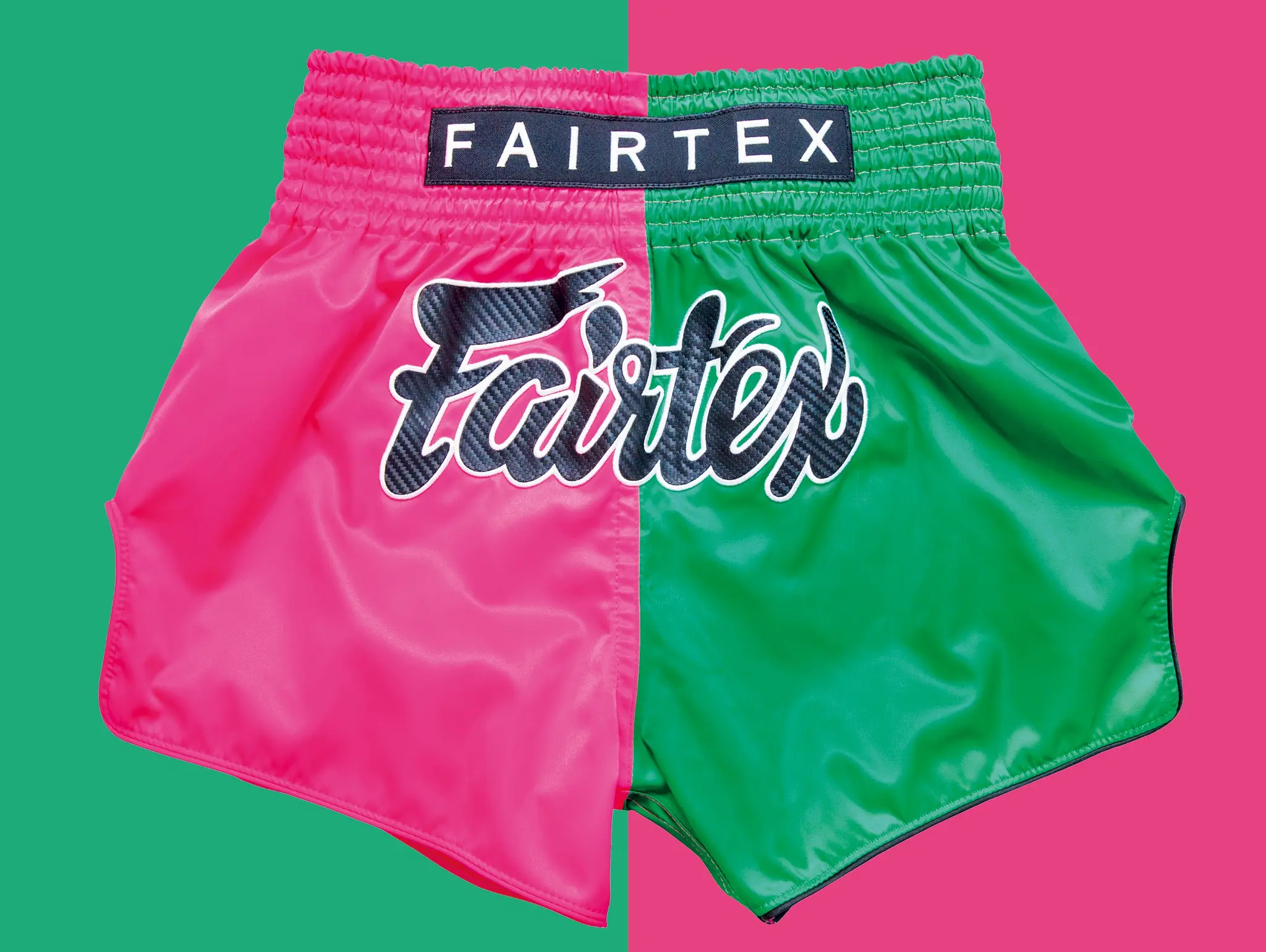 491 ไฟต์ชีวิต Fairtex เจ้าสังเวียนมวยไทย