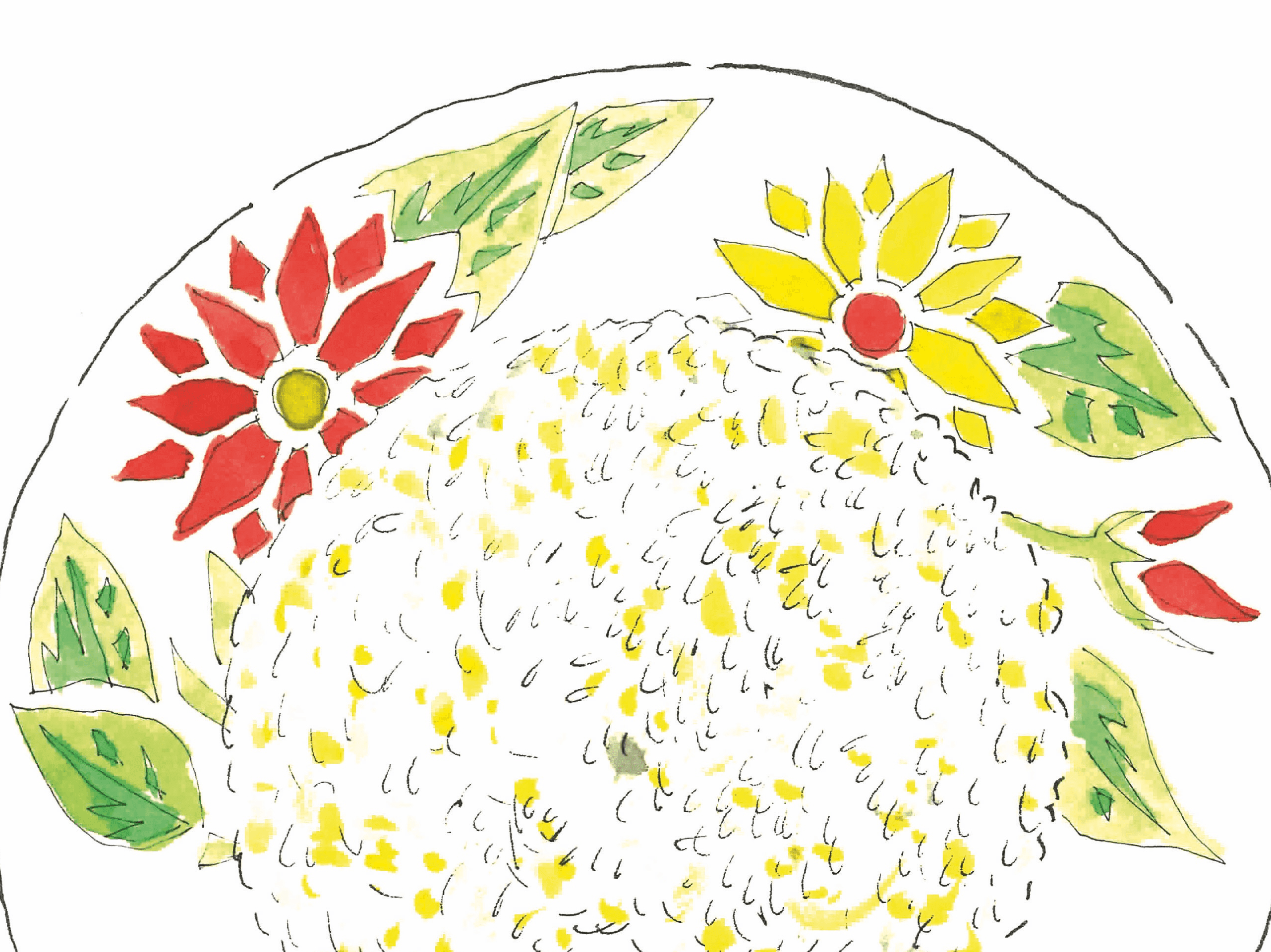 490 ท้ายครัว ข้าวหอมดงแห่งลุ่มน้ำป่าสัก