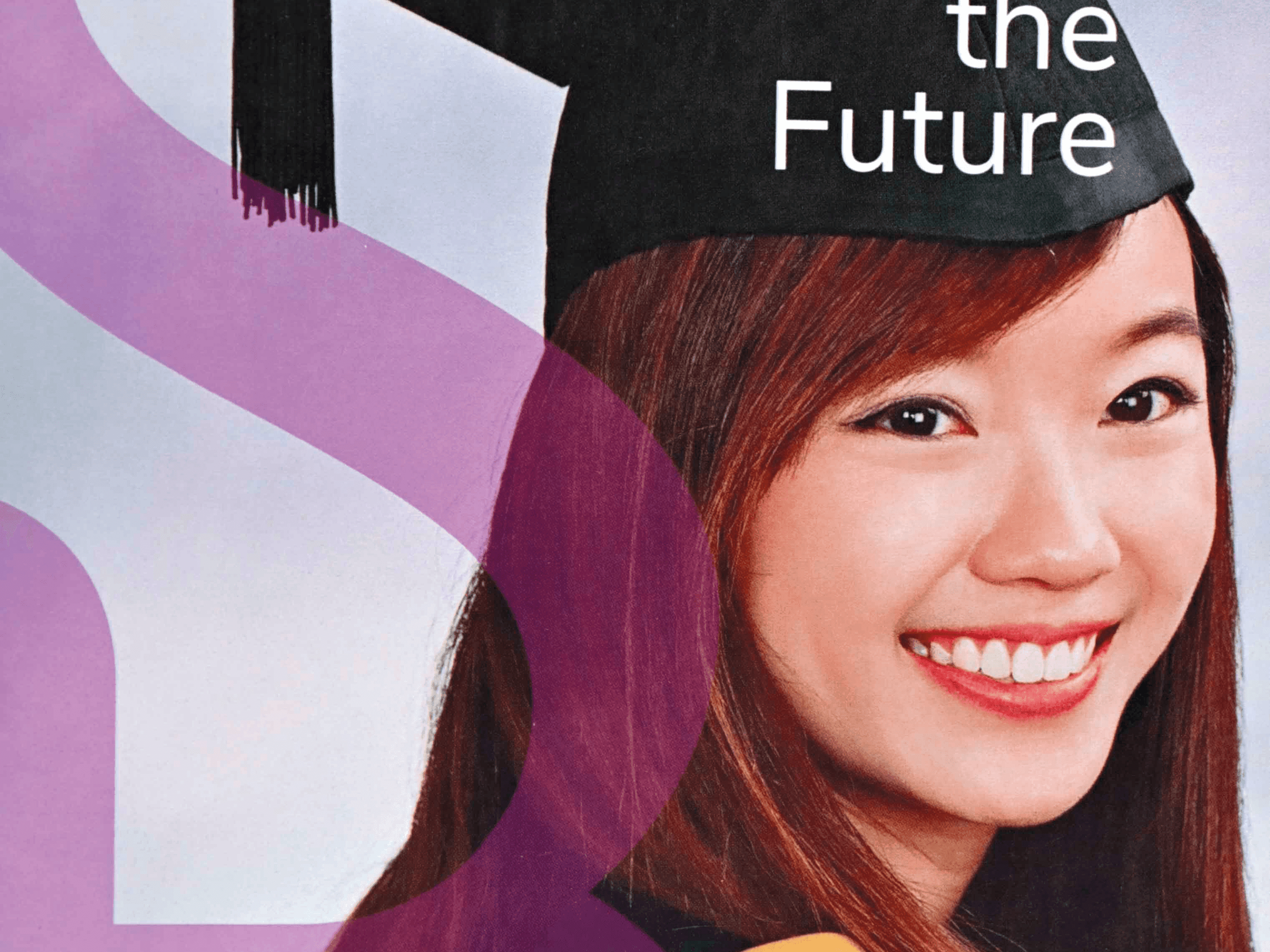 475 Souvenir & History “ของขวัญบัณฑิต” จากแดนลอดช่อง