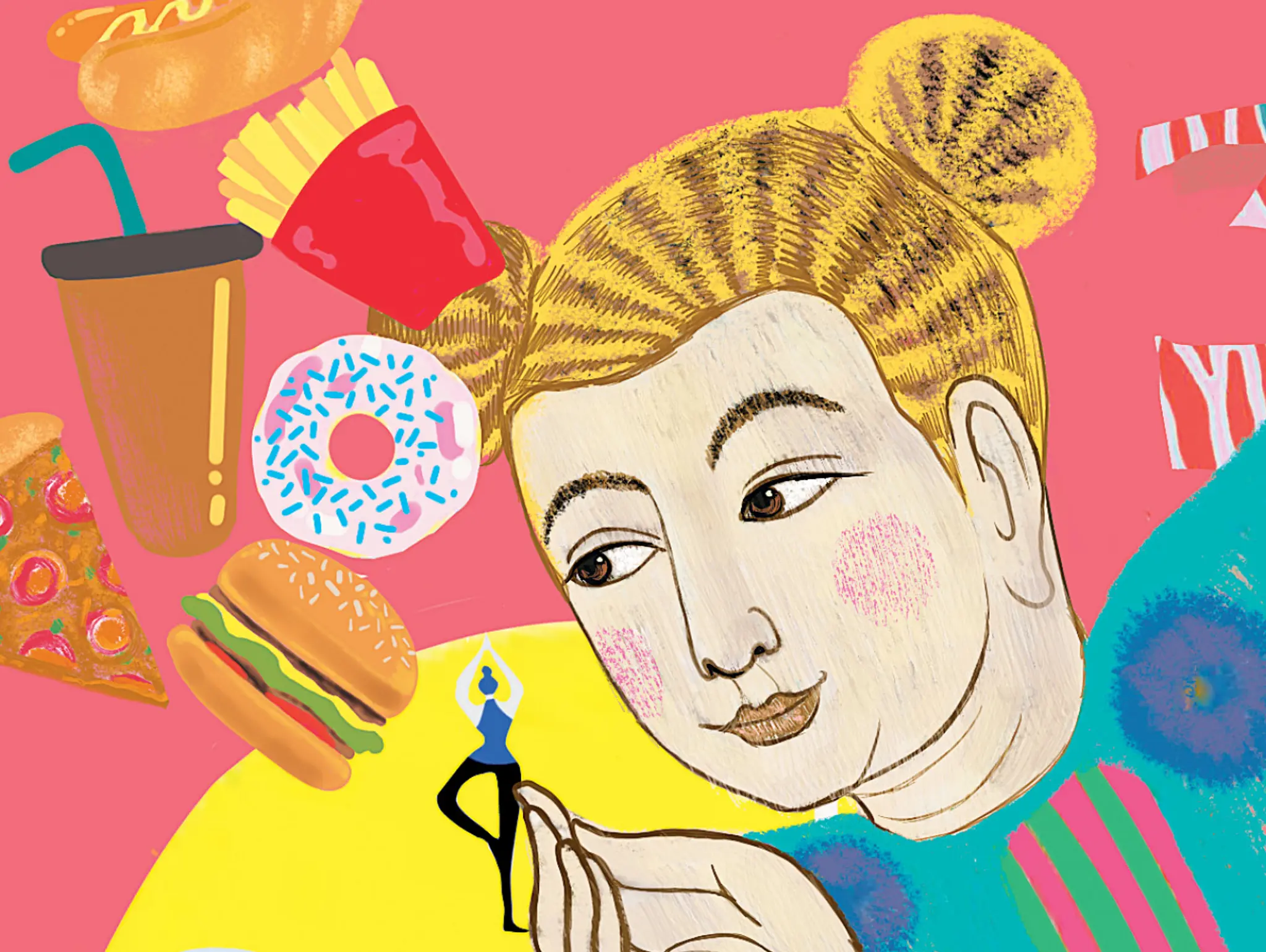 479 Holistic ปีใหม่ ปรับนาฬิกาชีวิตใหม่