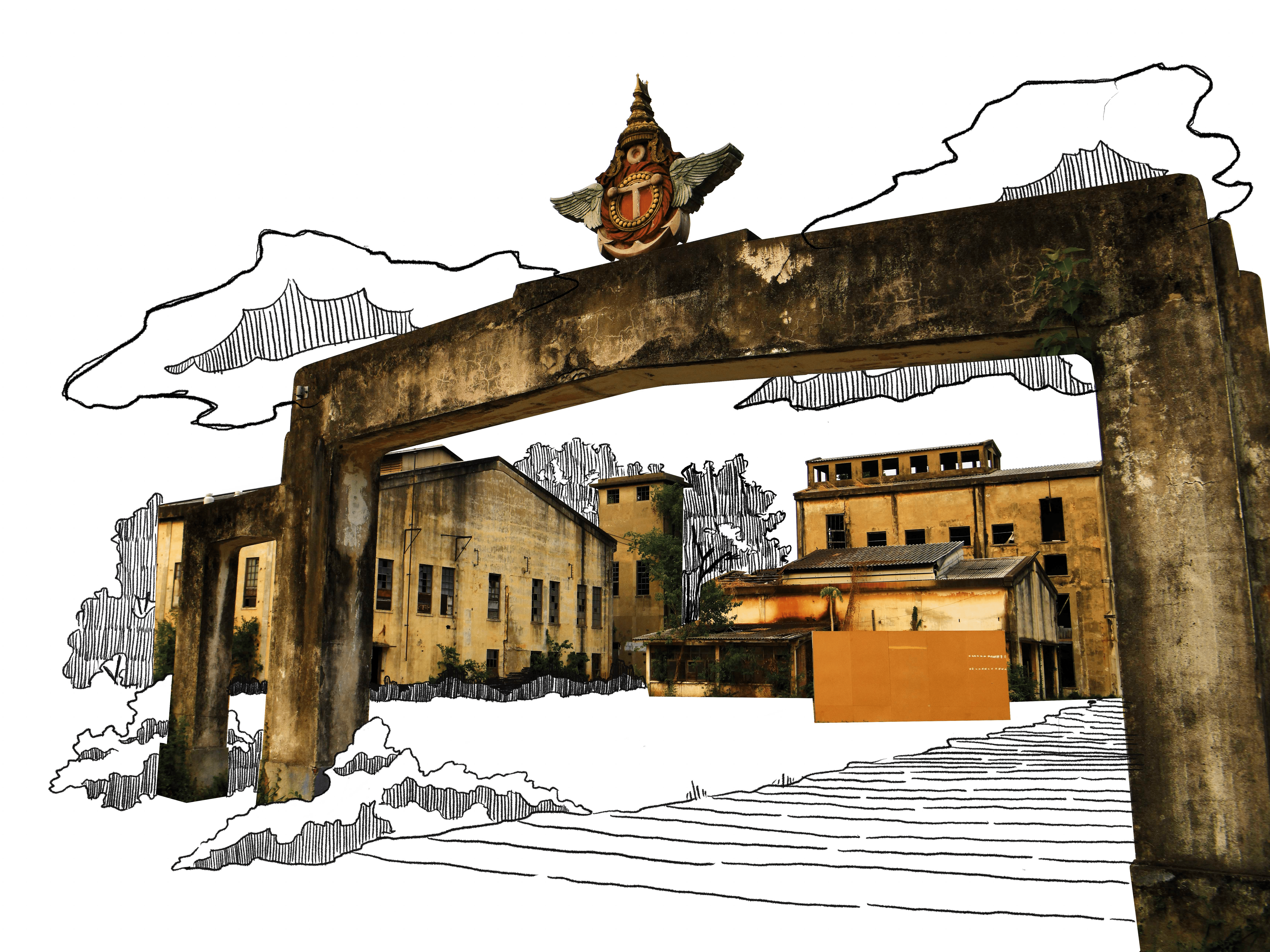 471 “ร่องรอย” พระยาพหลฯ