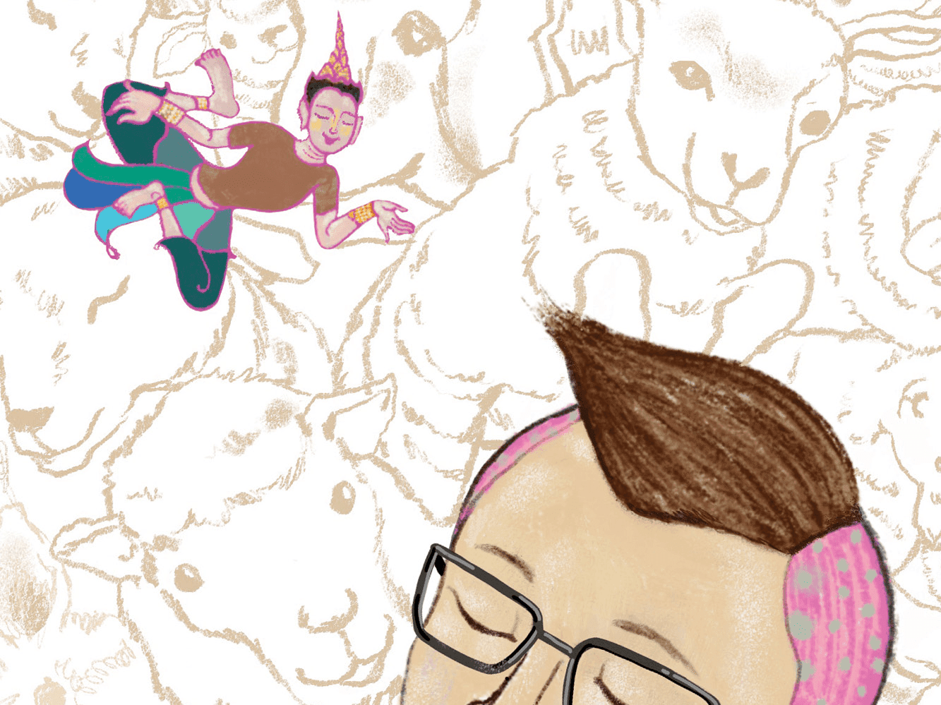 488 Holistic เคล็ดลับหลับดี อยู่ที่ “สม่ำเสมอ”