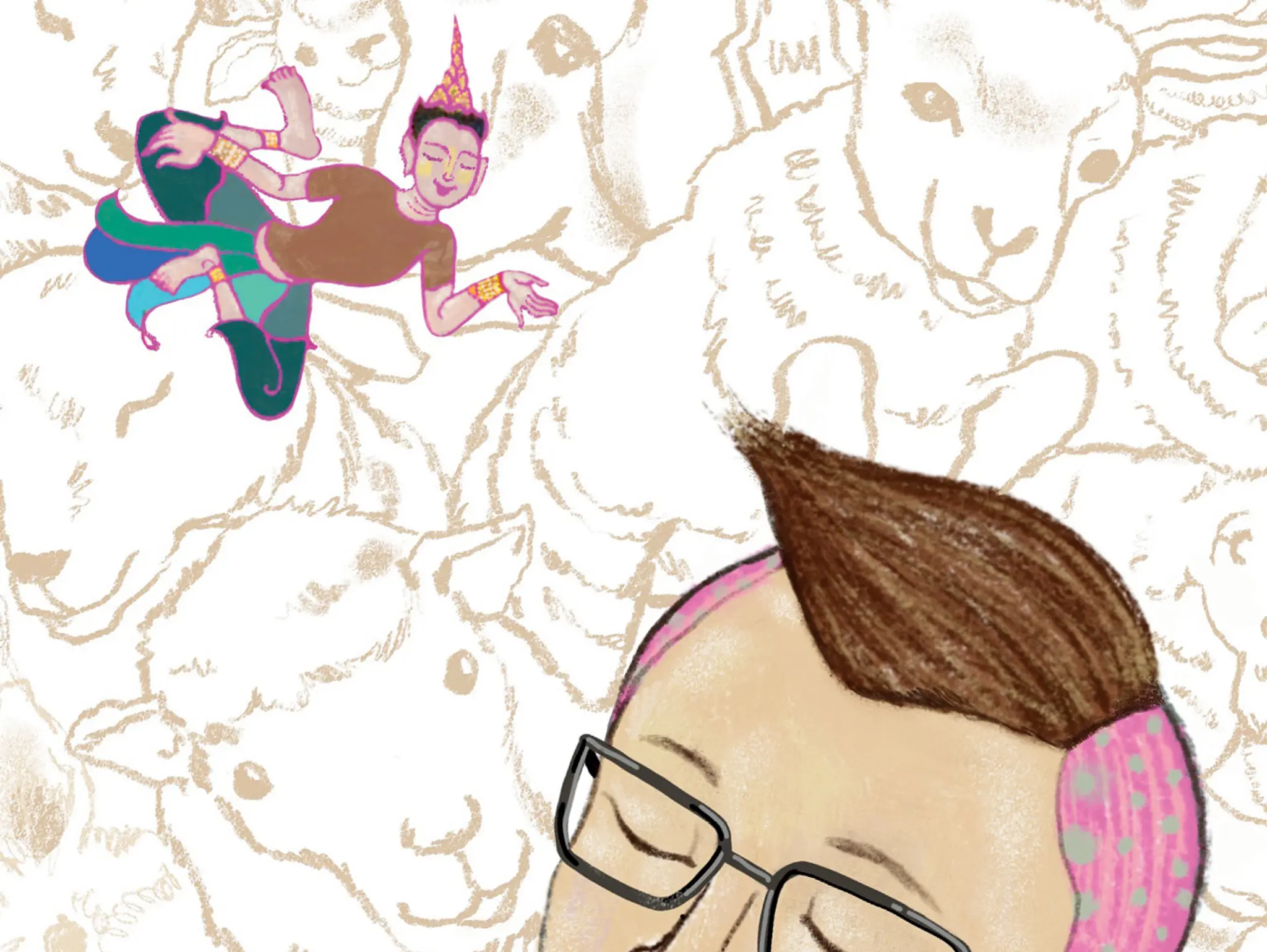 488 Holistic เคล็ดลับหลับดี อยู่ที่ “สม่ำเสมอ”